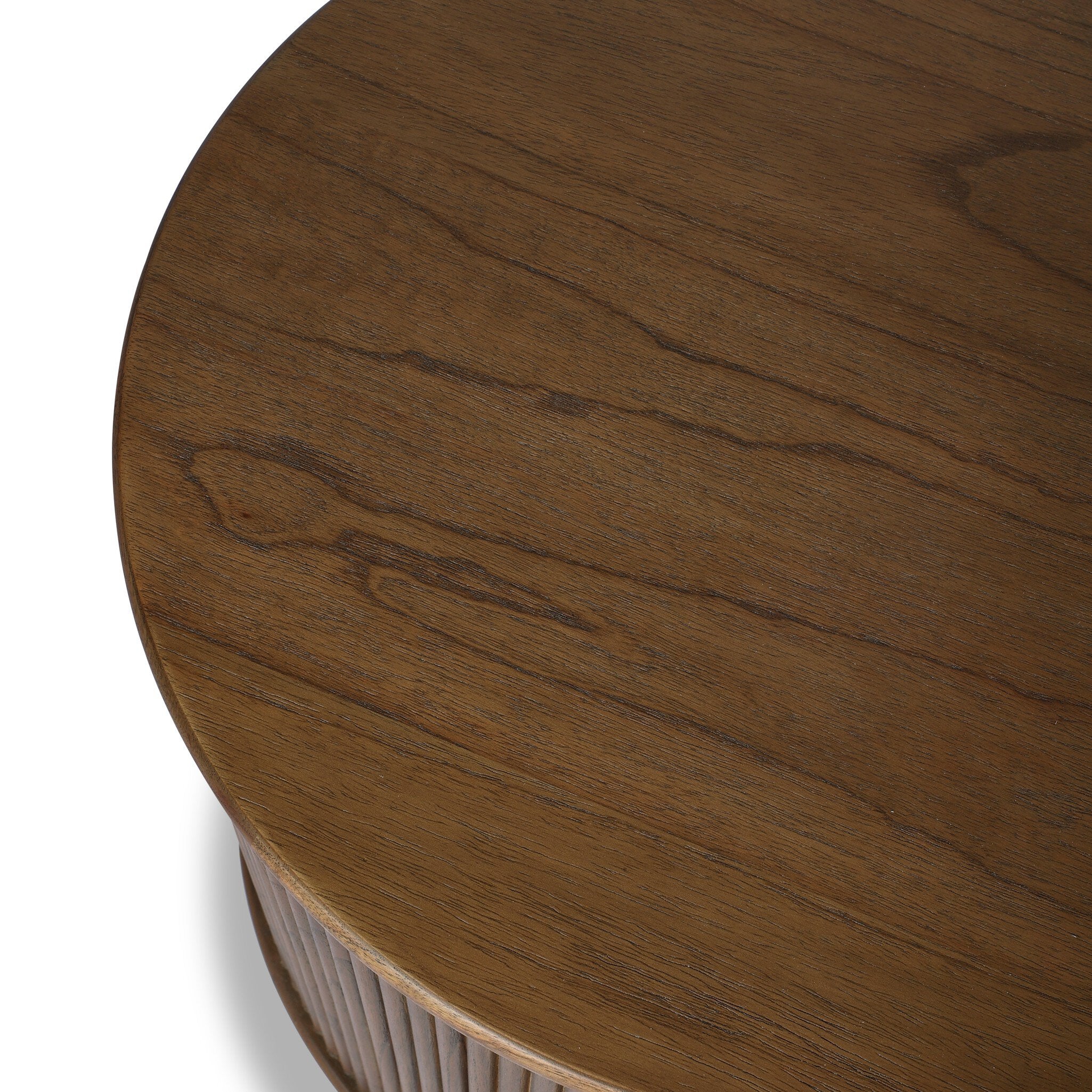 Rona End Table - StyleMeGHD - Side Tables