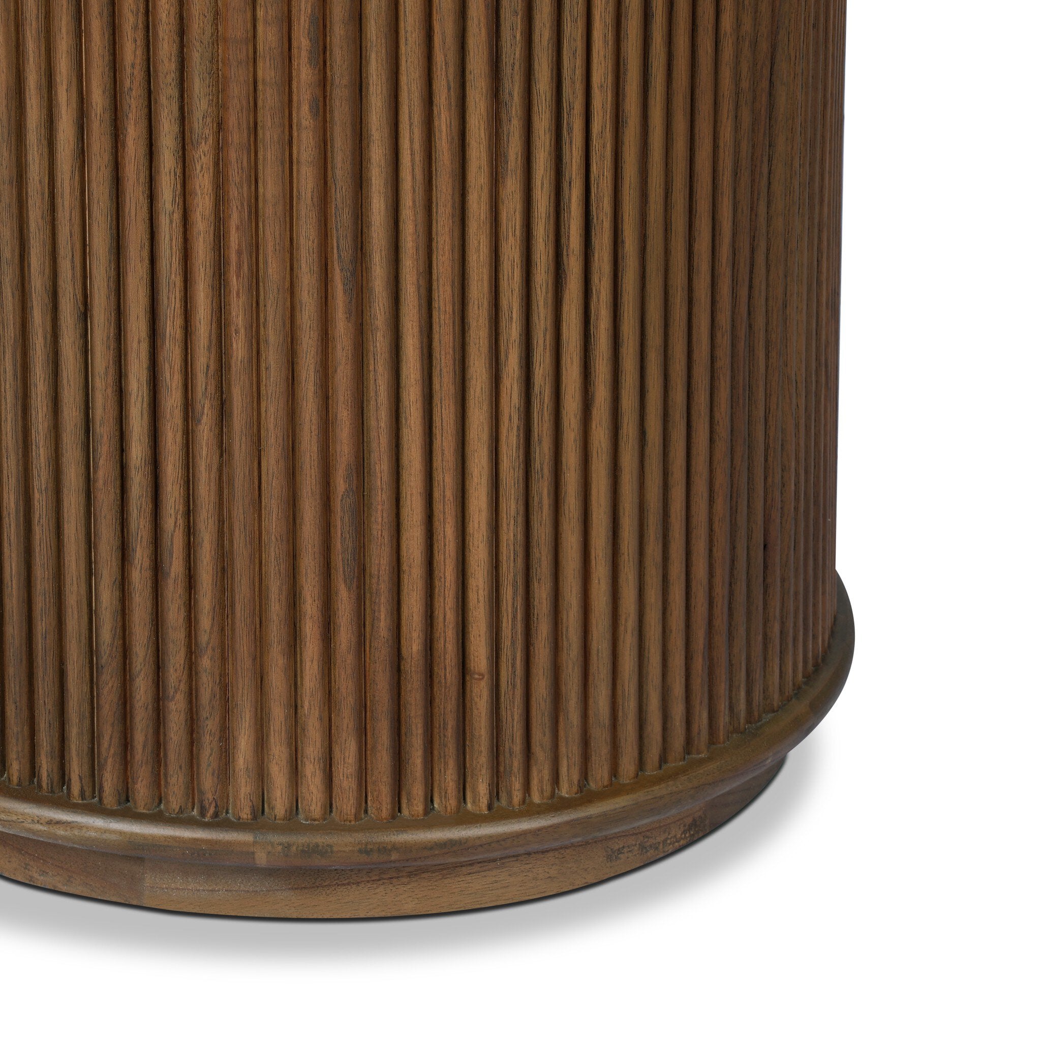 Rona End Table - StyleMeGHD - Side Tables