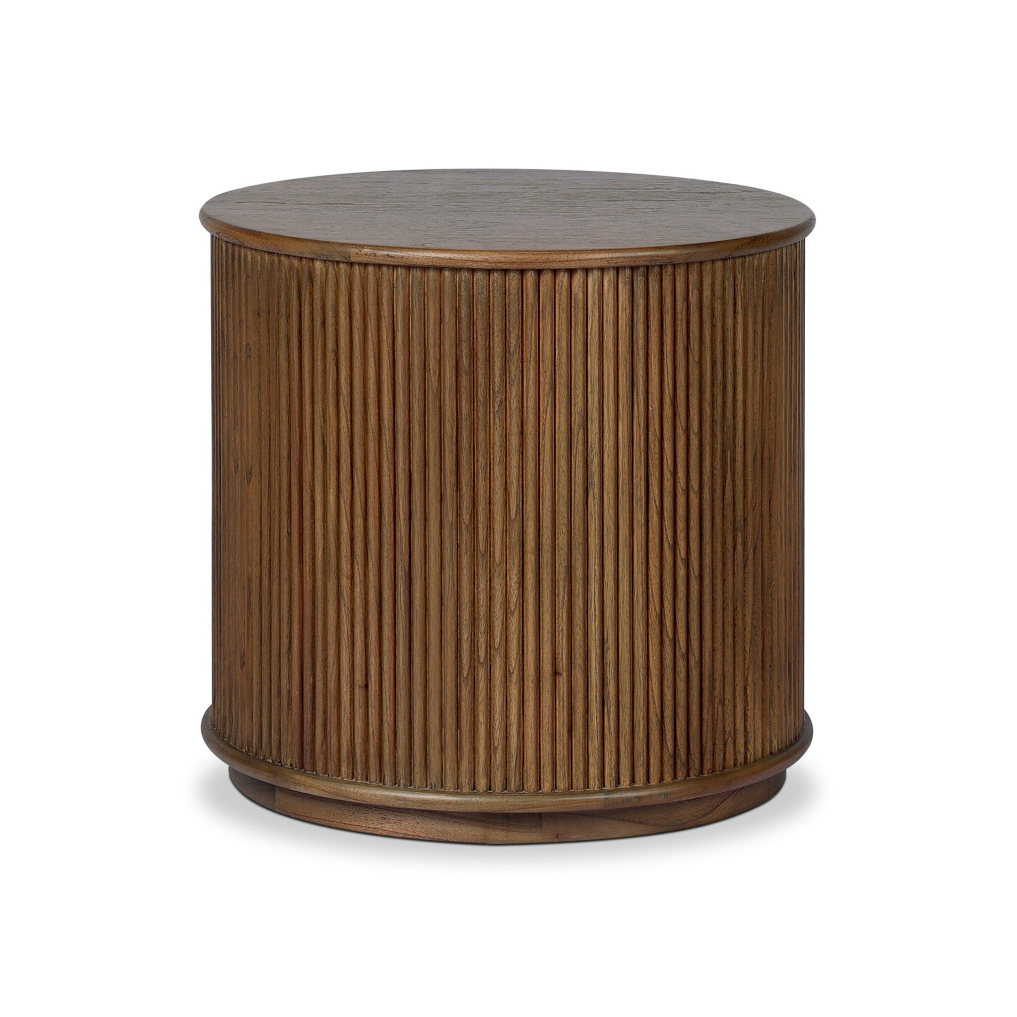 Rona End Table - StyleMeGHD - Side Tables