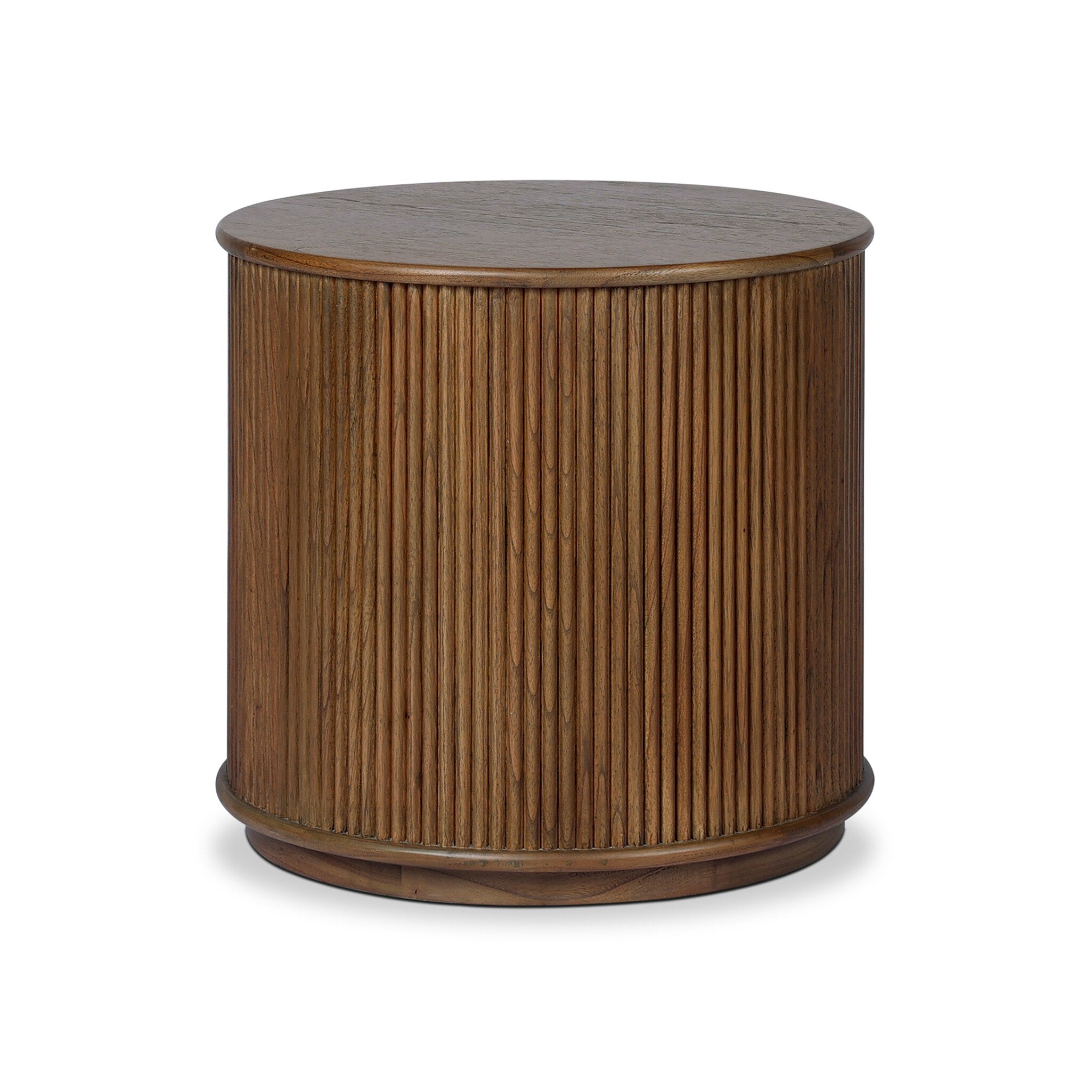 Rona End Table - StyleMeGHD - Side Tables