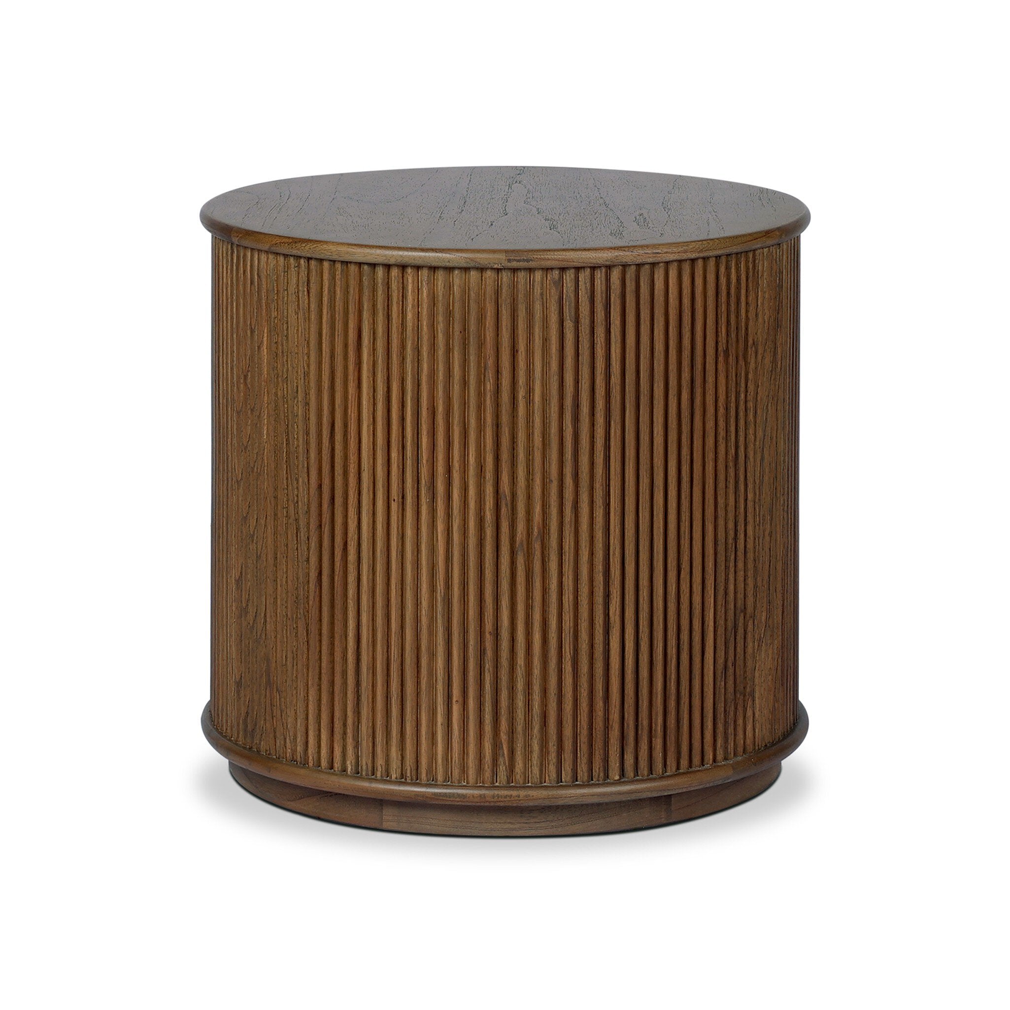 Rona End Table - StyleMeGHD - Side Tables