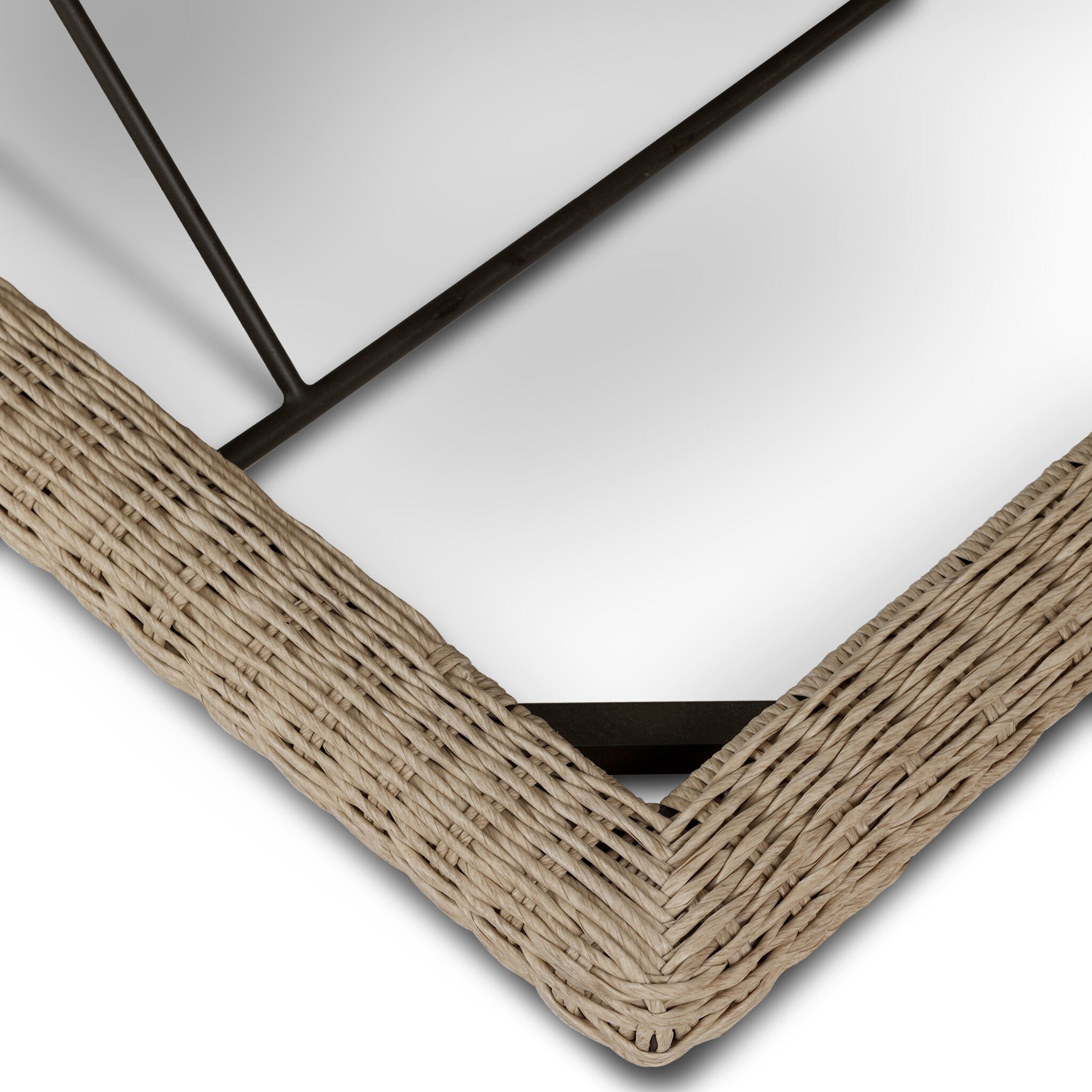 Elowen Outdoor Double Chaise - StyleMeGHD - Outdoor Lounge Seating