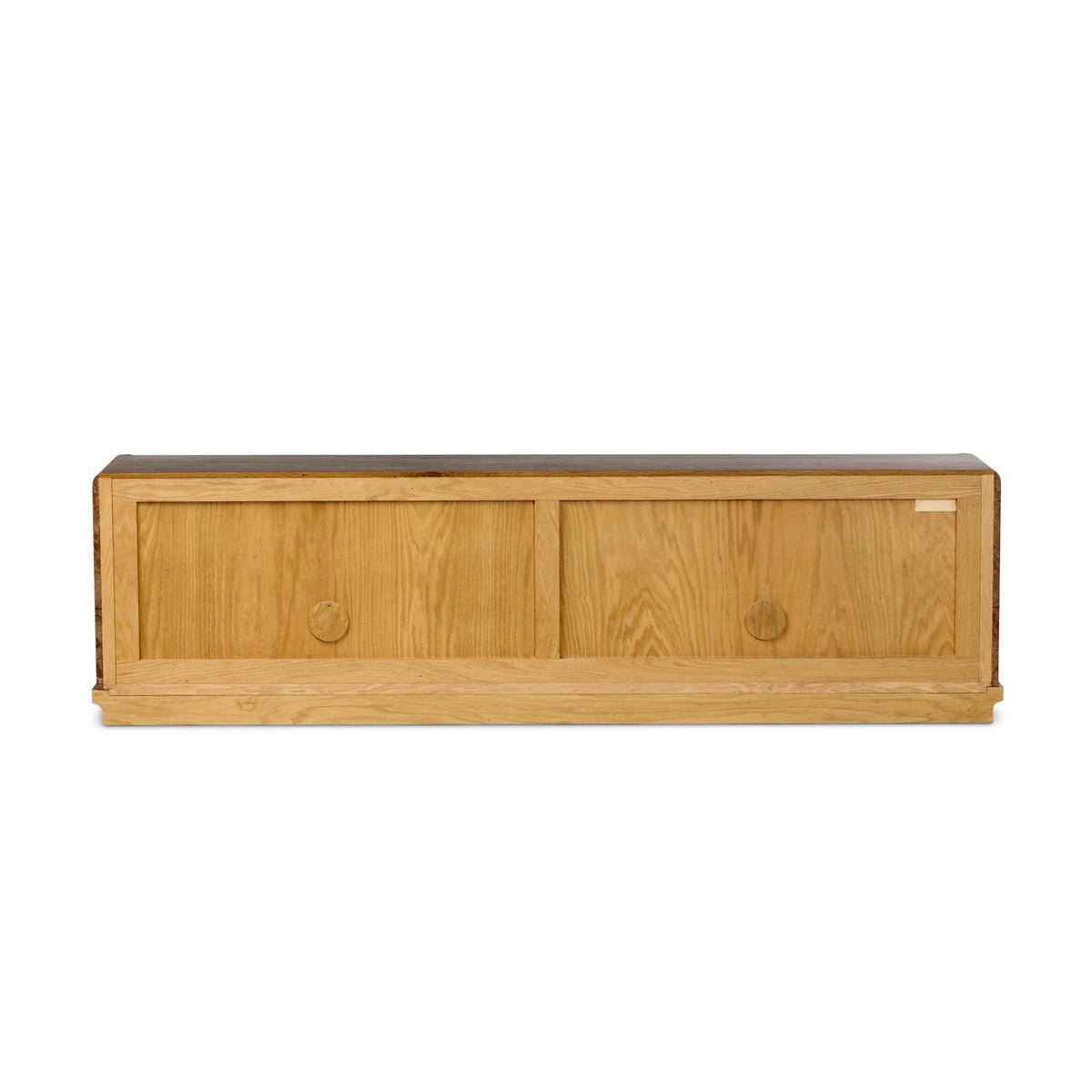 Violette Media Console - StyleMeGHD - Consoles + Sideboards