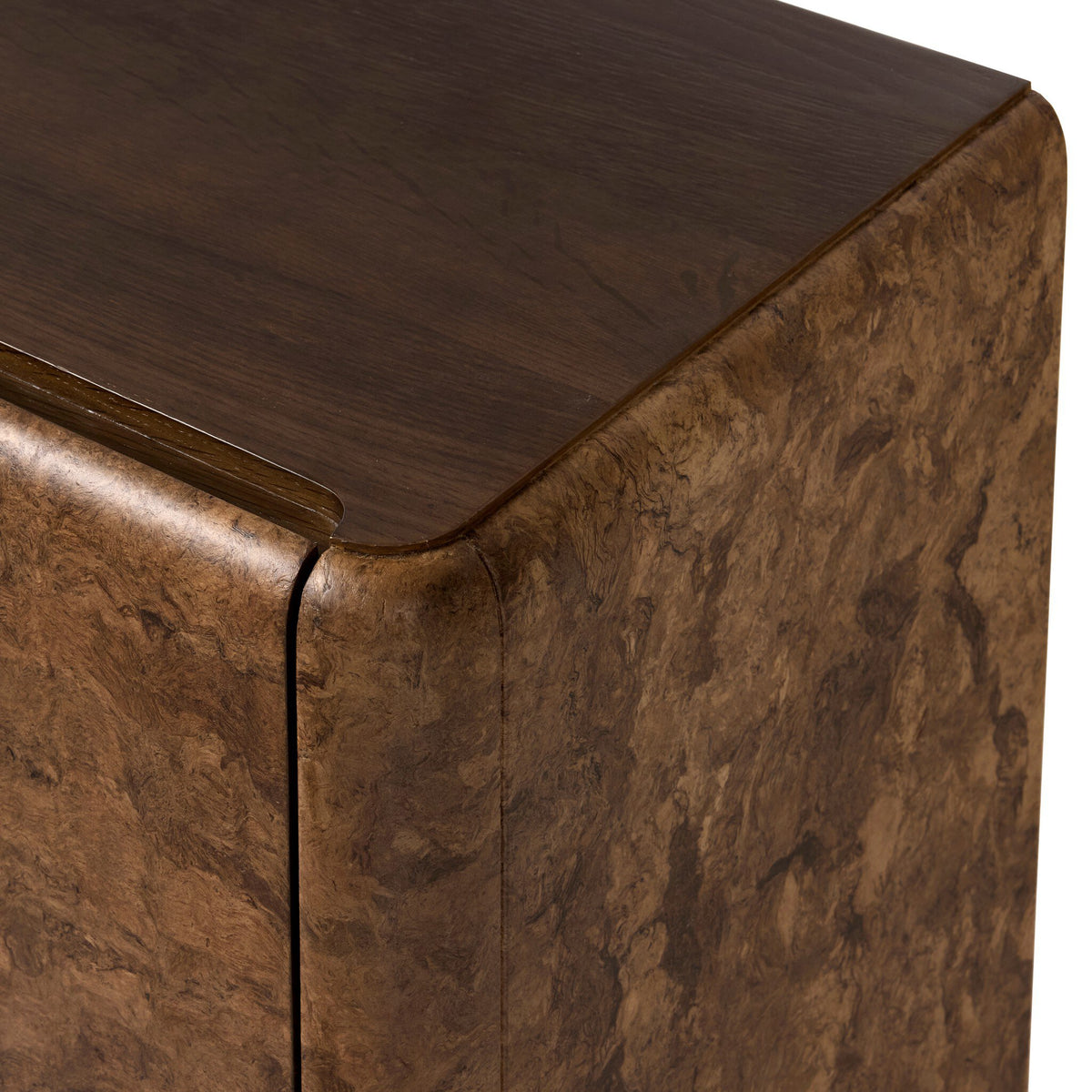 Violette Media Console - StyleMeGHD - Consoles + Sideboards