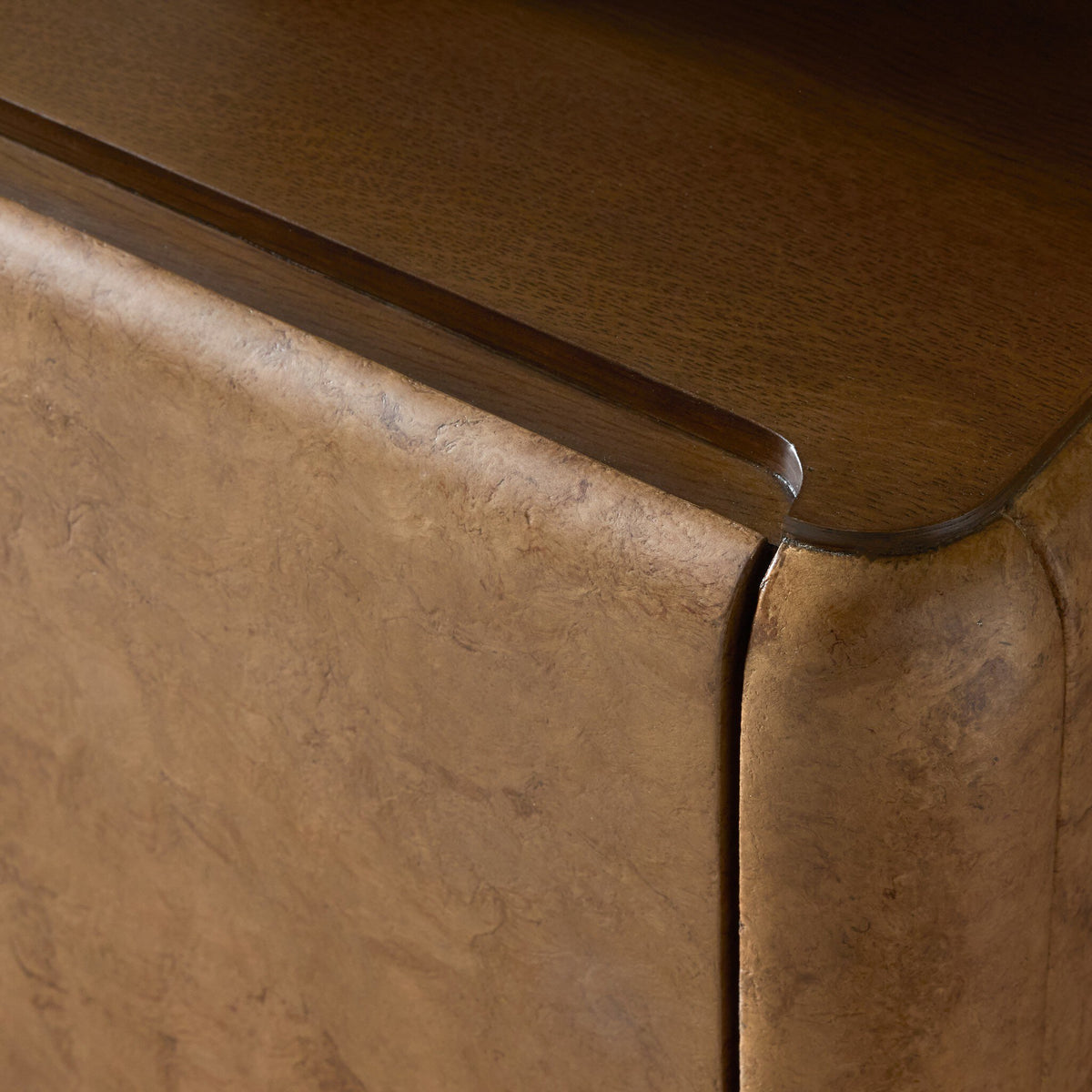 Violette Media Console - StyleMeGHD - Consoles + Sideboards