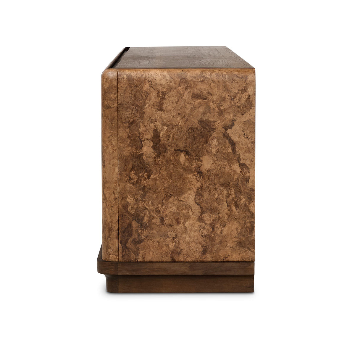 Violette Media Console - StyleMeGHD - Consoles + Sideboards