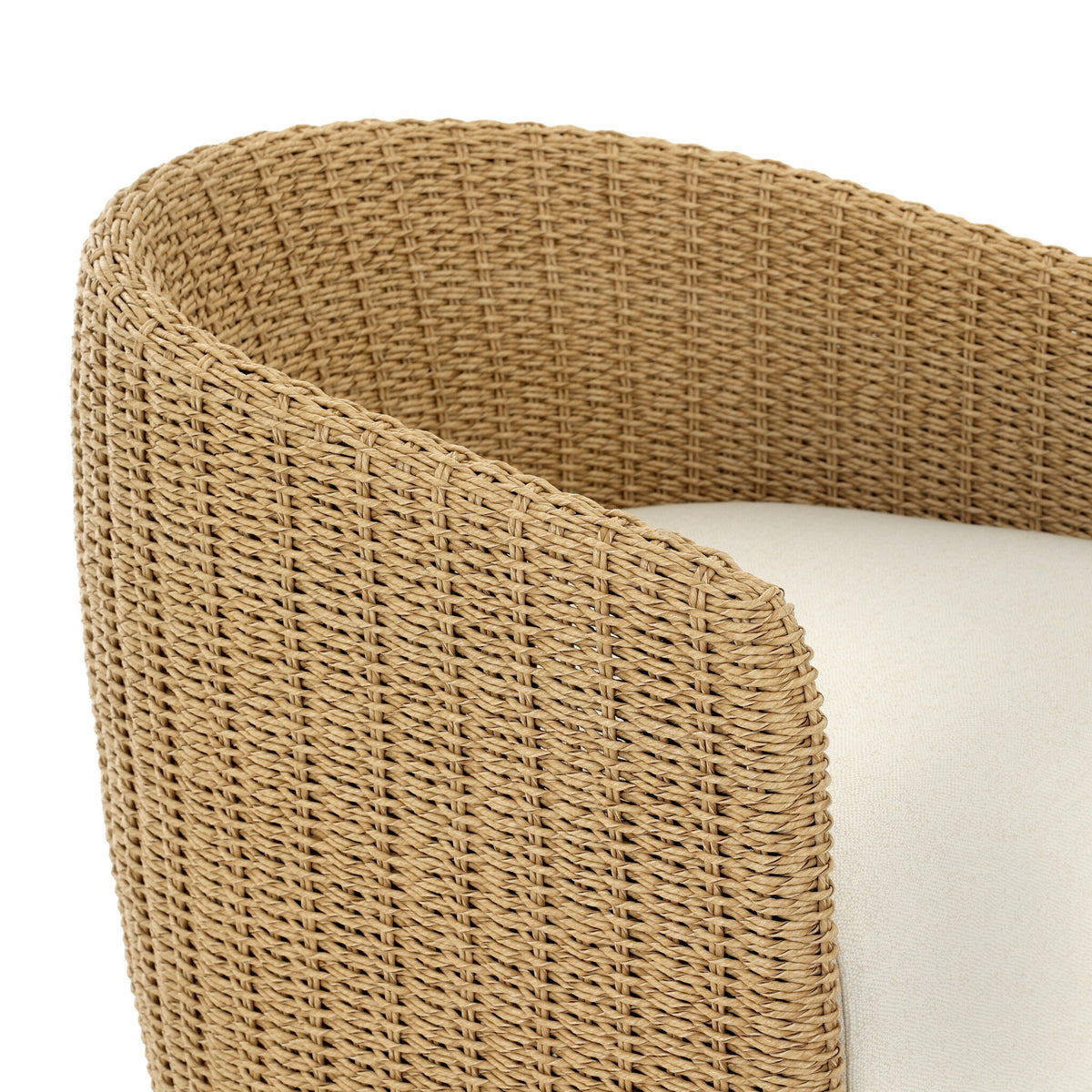 Emilio Outdoor Dining Chair - StyleMeGHD - Outdoor Dining Chairs