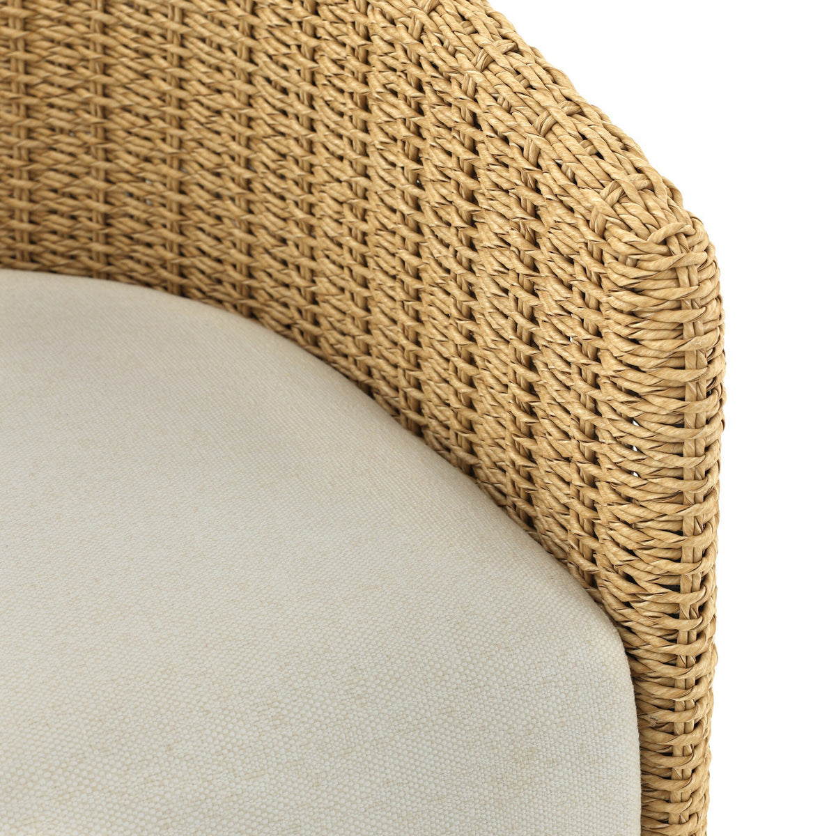 Emilio Outdoor Dining Chair - StyleMeGHD - Outdoor Dining Chairs