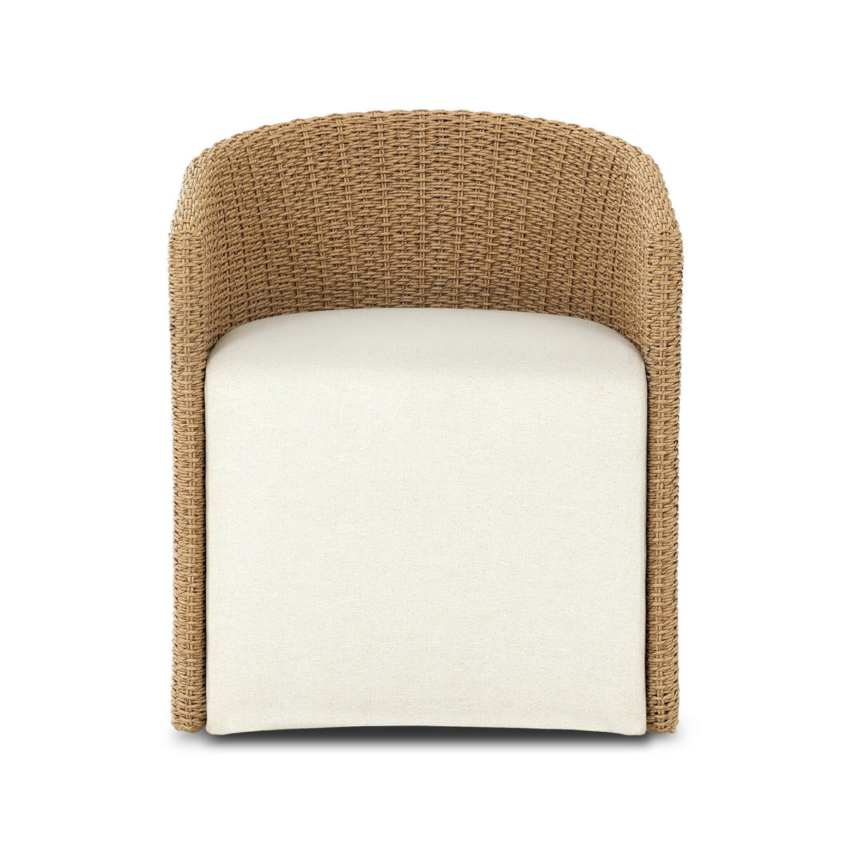 Emilio Outdoor Dining Chair - StyleMeGHD - Outdoor Dining Chairs