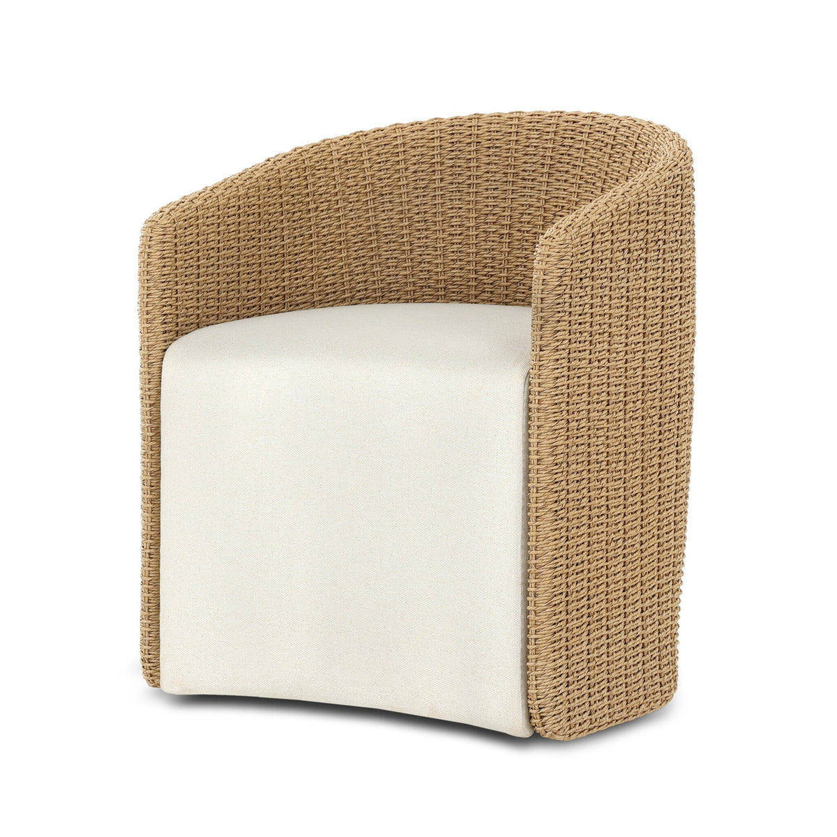 Emilio Outdoor Dining Chair