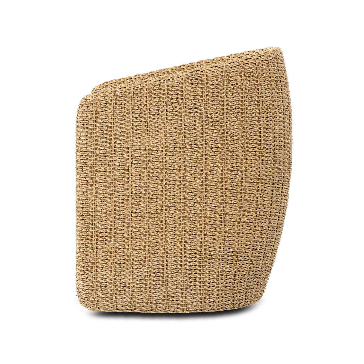 Emilio Outdoor Dining Chair - StyleMeGHD - Outdoor Dining Chairs