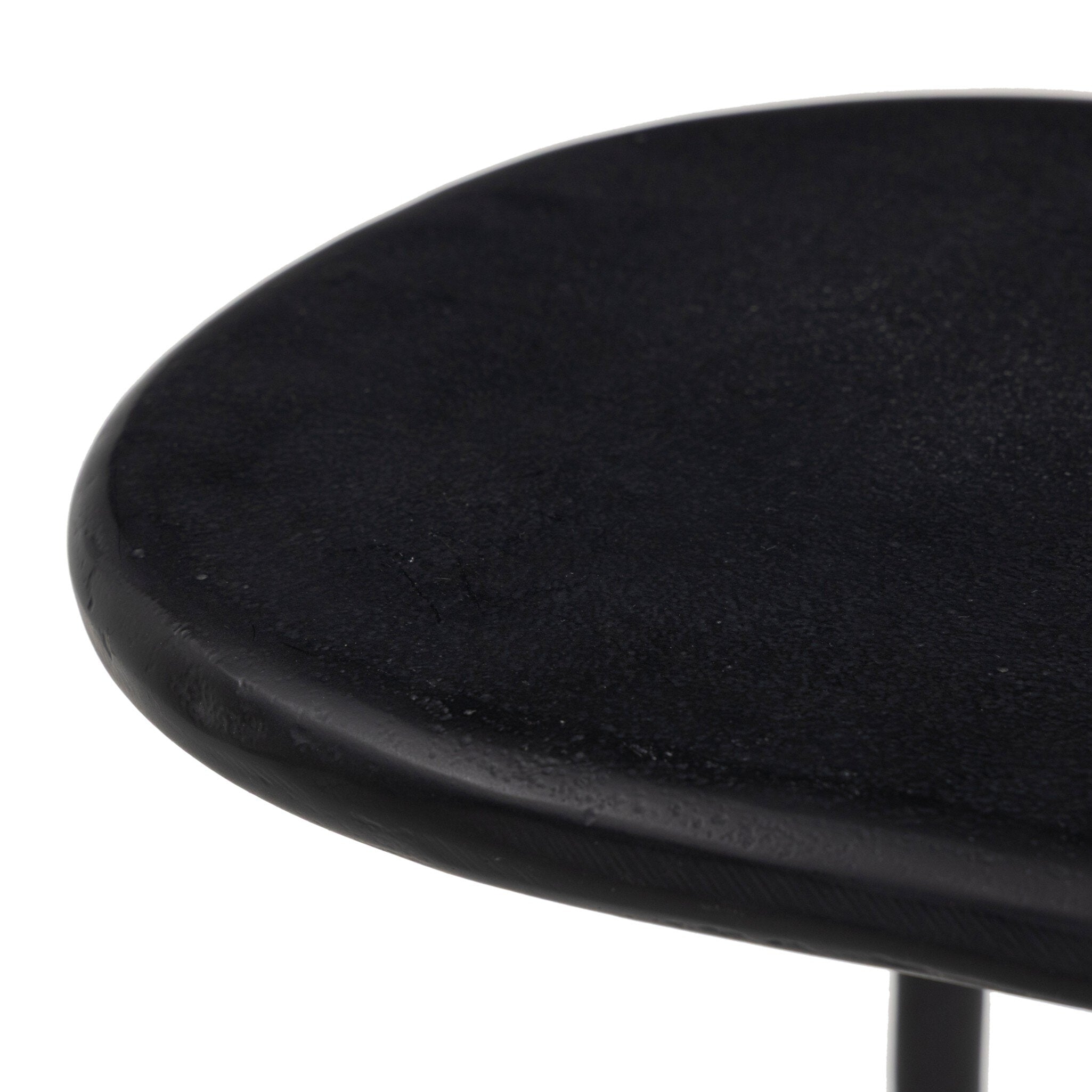 Vale Outdoor End Table - StyleMeGHD - Outdoor Occasional Tables