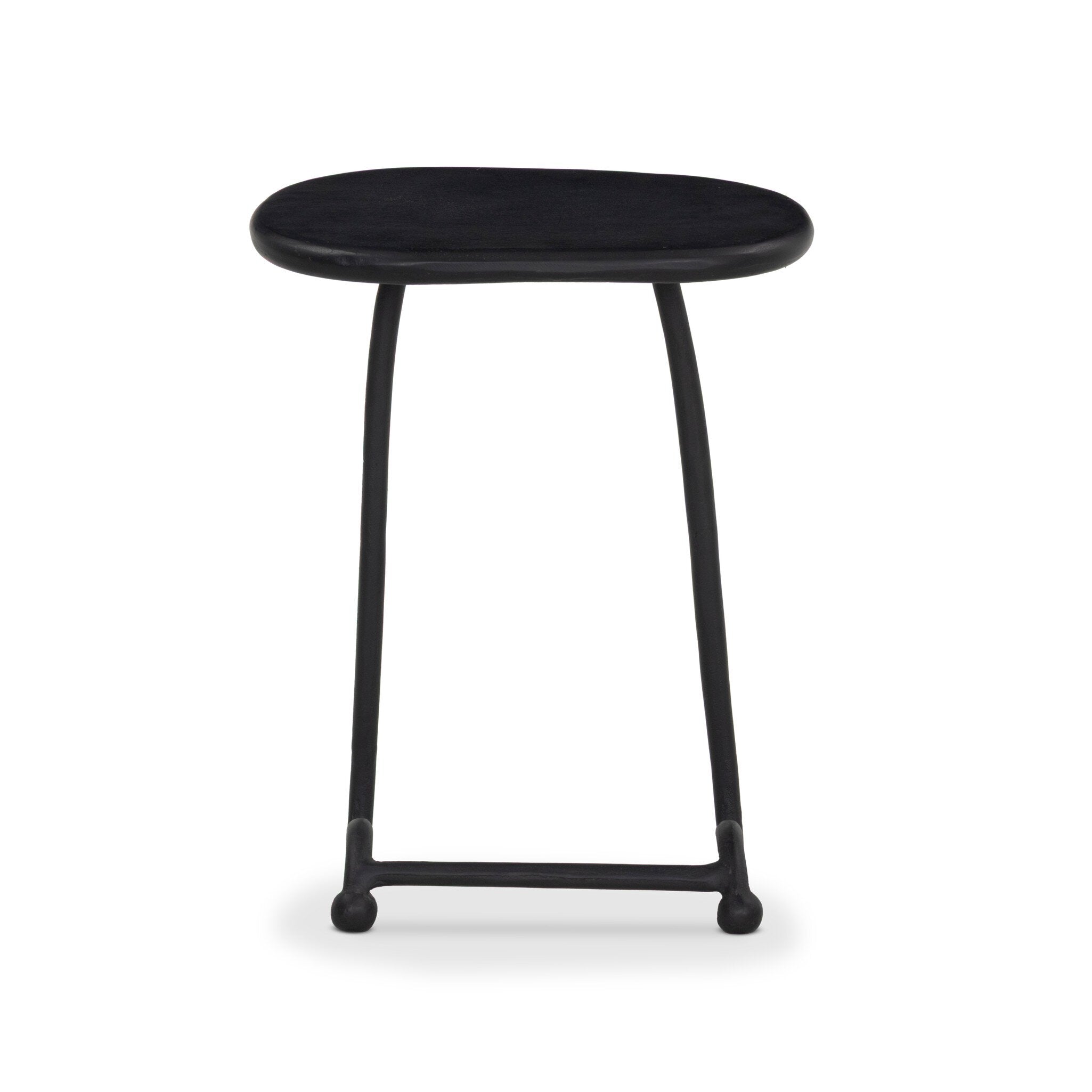 Vale Outdoor End Table - StyleMeGHD - Outdoor Occasional Tables