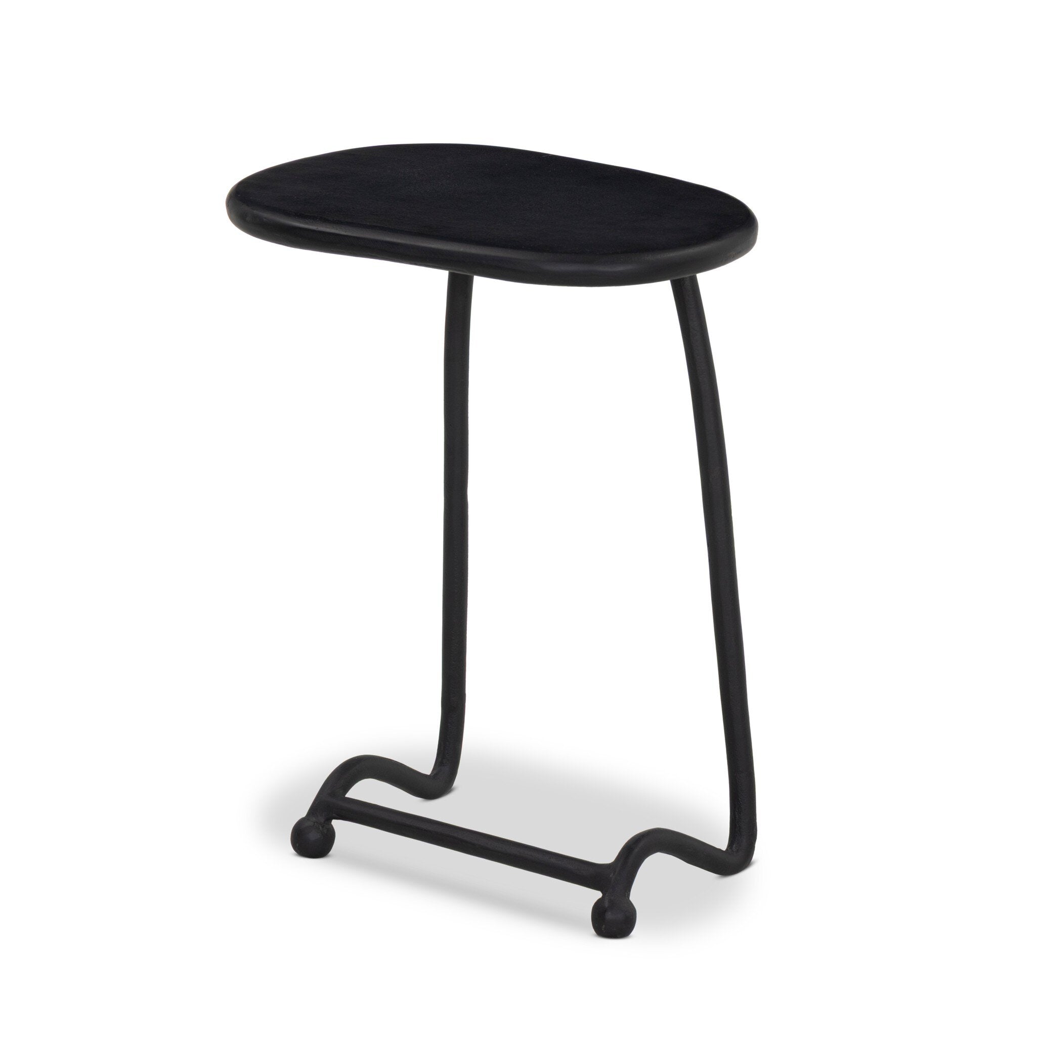 Vale Outdoor End Table - StyleMeGHD - Outdoor Occasional Tables
