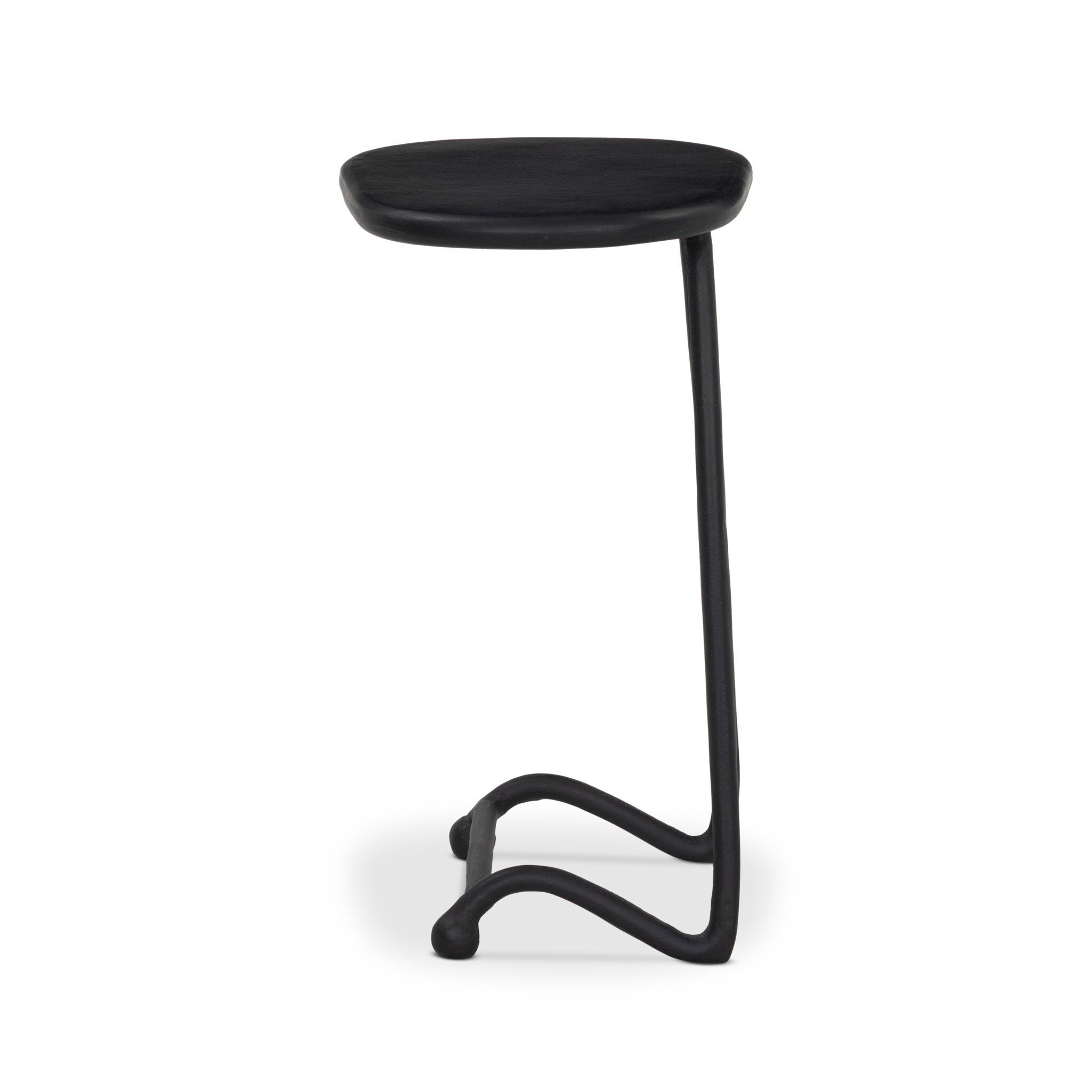 Vale Outdoor End Table - StyleMeGHD - Outdoor Occasional Tables