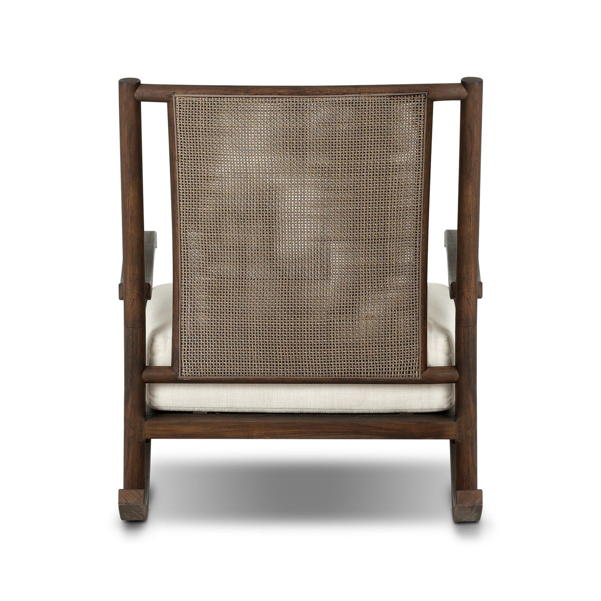 Emmilene Outdoor Rocking Chair - StyleMeGHD - Outdoor Lounge Seating