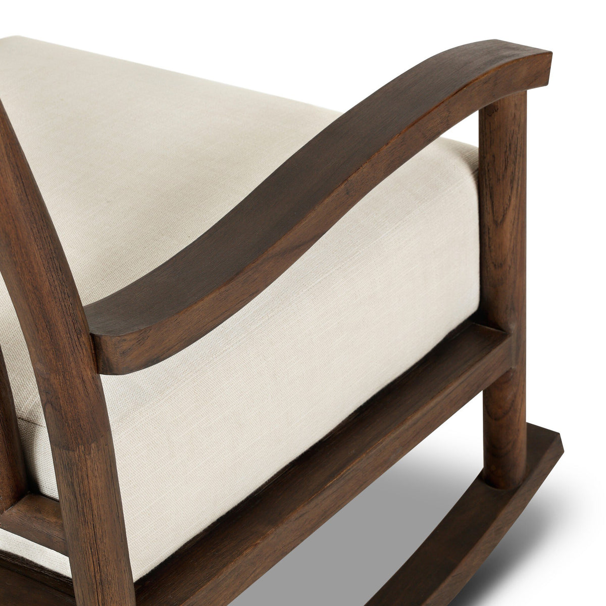 Emmilene Outdoor Rocking Chair - StyleMeGHD - Outdoor Lounge Seating