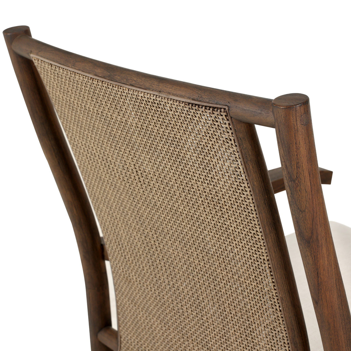 Emmilene Outdoor Rocking Chair - StyleMeGHD - Outdoor Lounge Seating