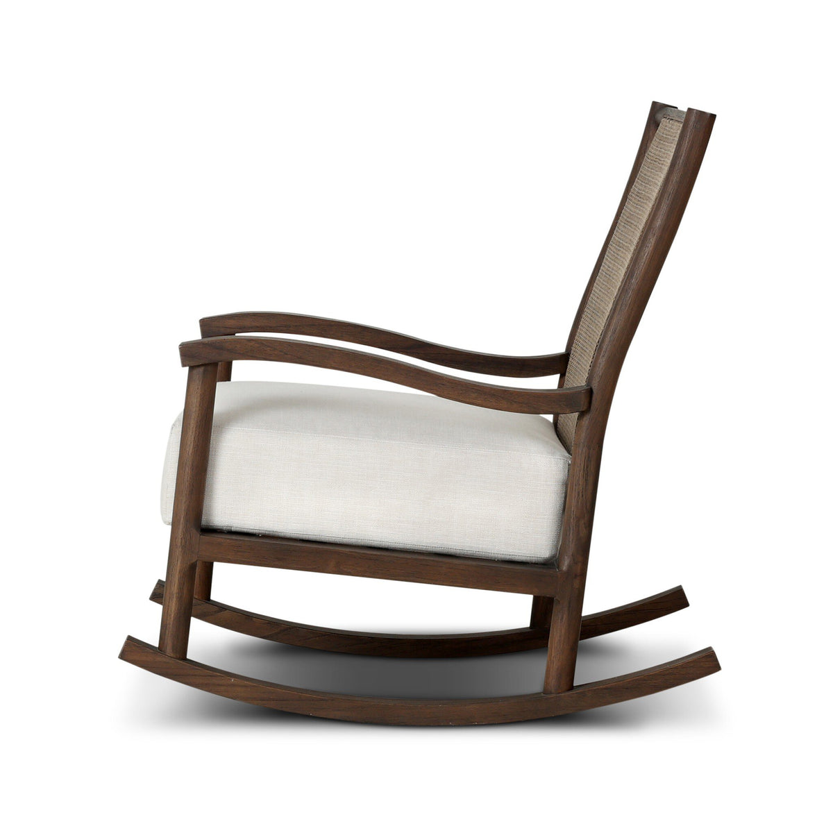 Emmilene Outdoor Rocking Chair - StyleMeGHD - Outdoor Lounge Seating