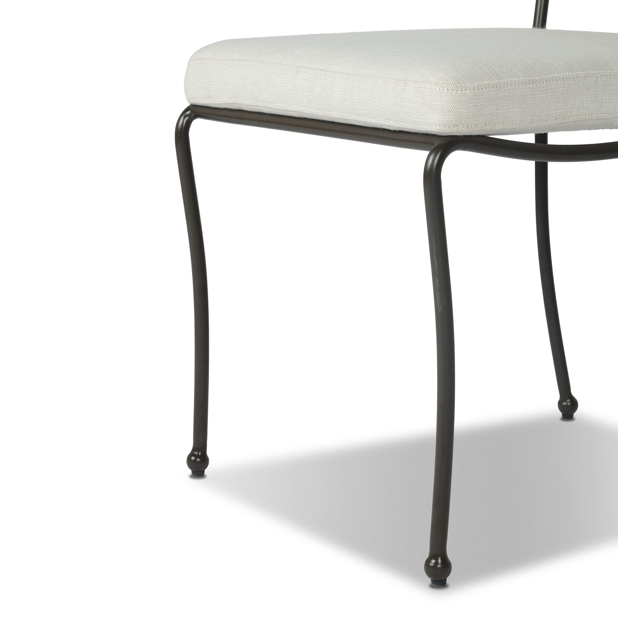 Dolly Outdoor Dining Chair - StyleMeGHD - Outdoor Dining Chairs