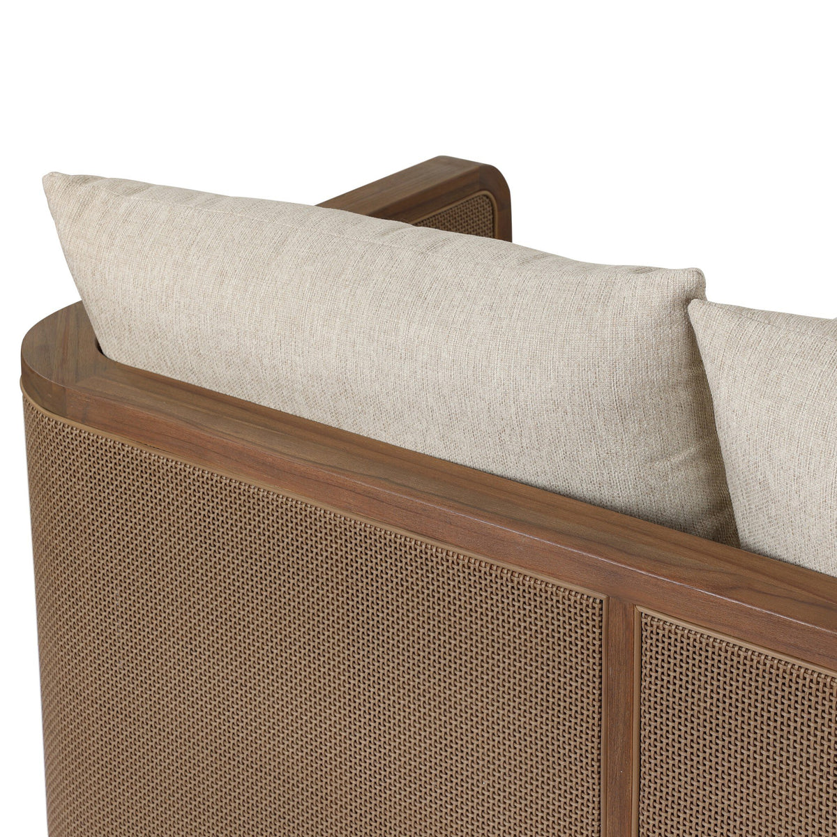 Reyver Outdoor Sofa - StyleMeGHD - Outdoor Lounge Seating