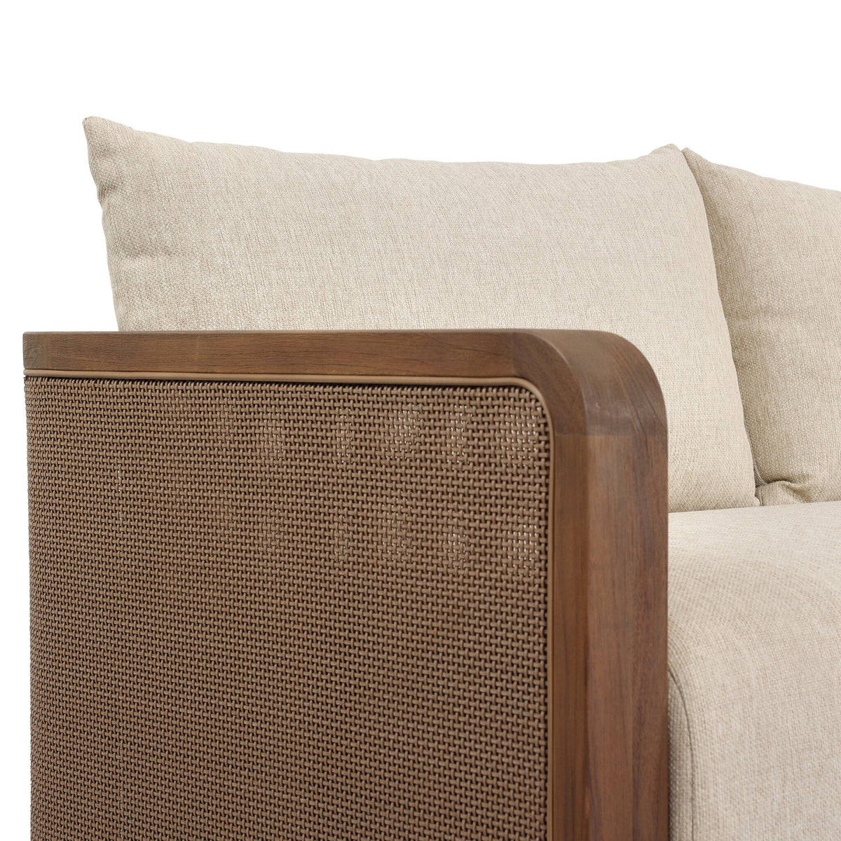 Reyver Outdoor Sofa - StyleMeGHD - Outdoor Lounge Seating