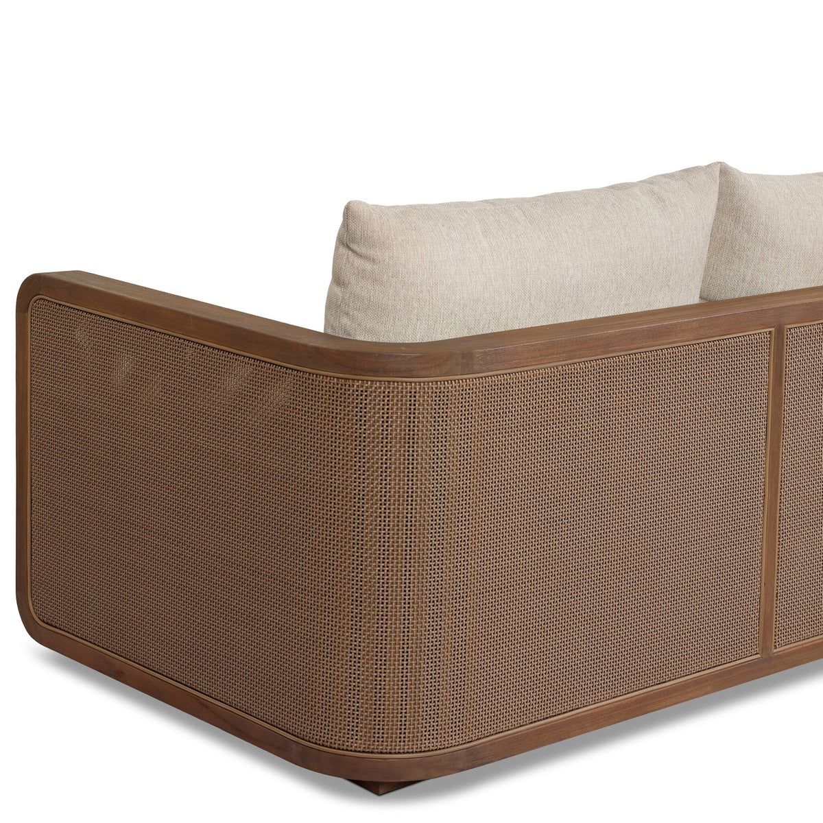 Reyver Outdoor Sofa - StyleMeGHD - Outdoor Lounge Seating