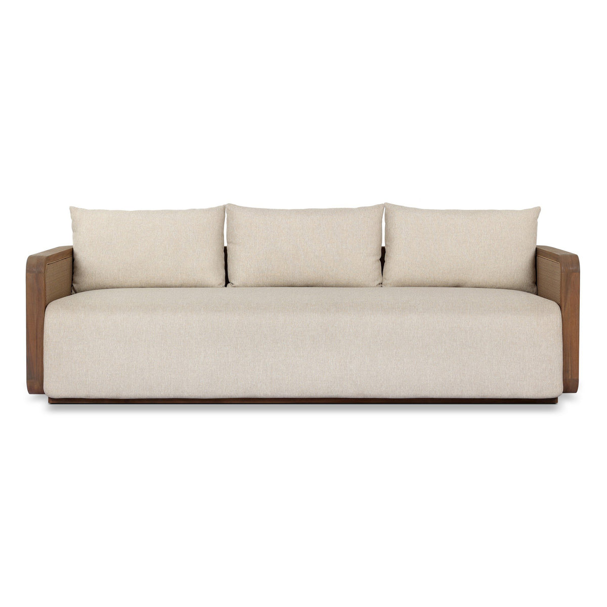 Reyver Outdoor Sofa - StyleMeGHD - Outdoor Lounge Seating