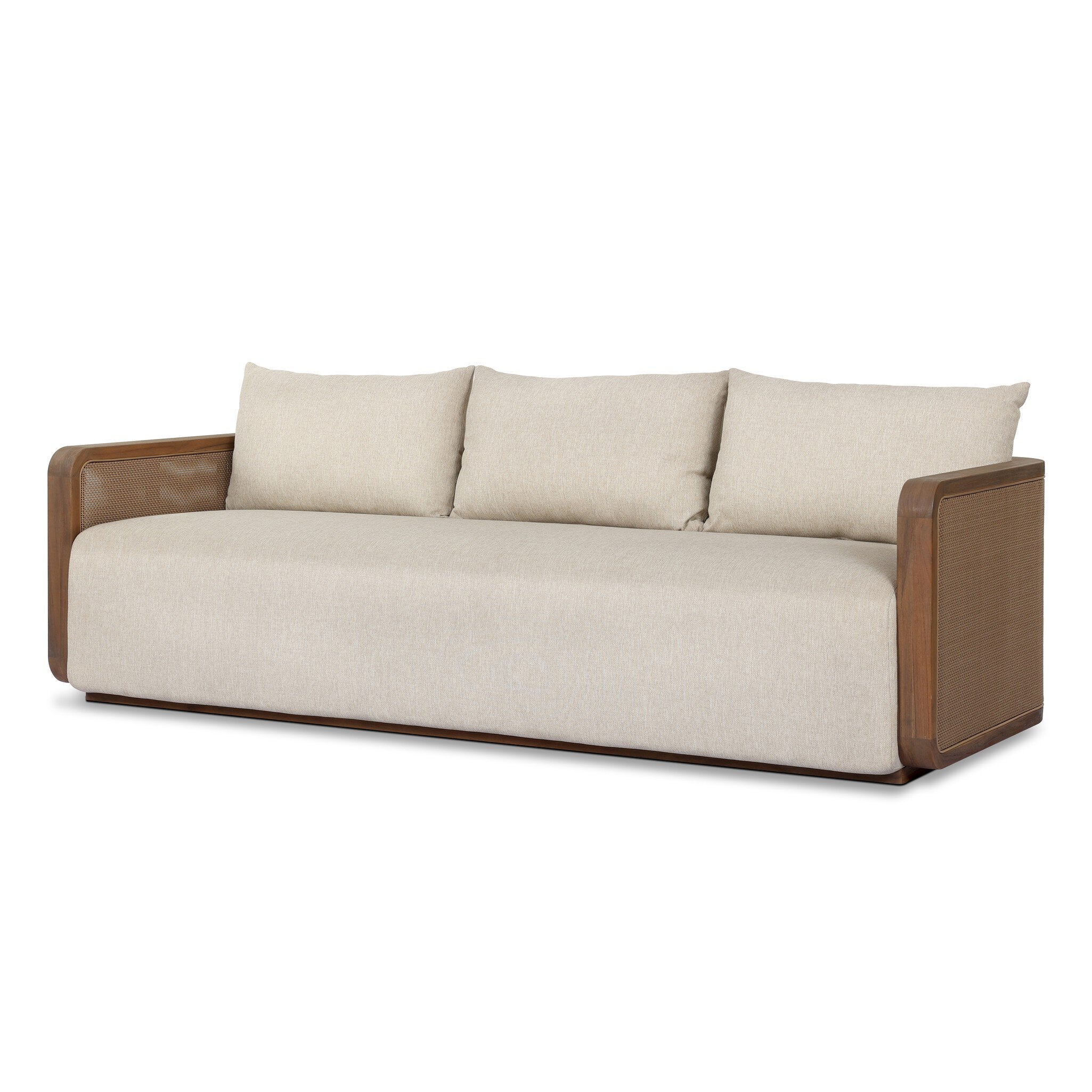 Reyver Outdoor Sofa - StyleMeGHD - Outdoor Lounge Seating