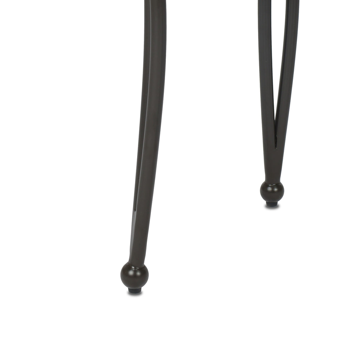 Natasha Outdoor End Table - StyleMeGHD - Outdoor Occasional Tables