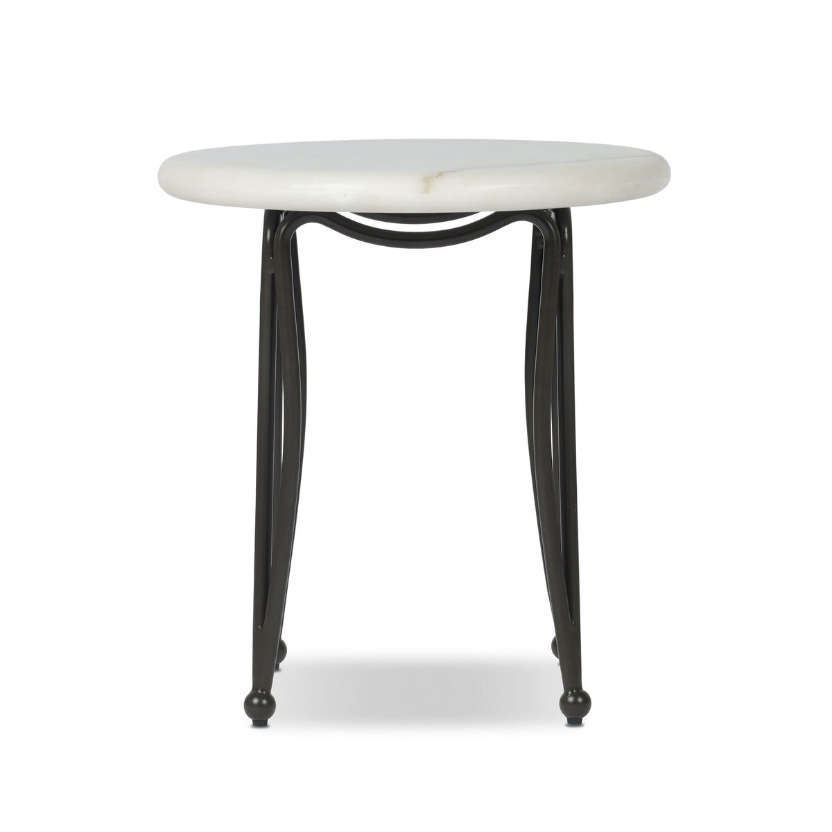 Natasha Outdoor End Table - StyleMeGHD - Outdoor Occasional Tables