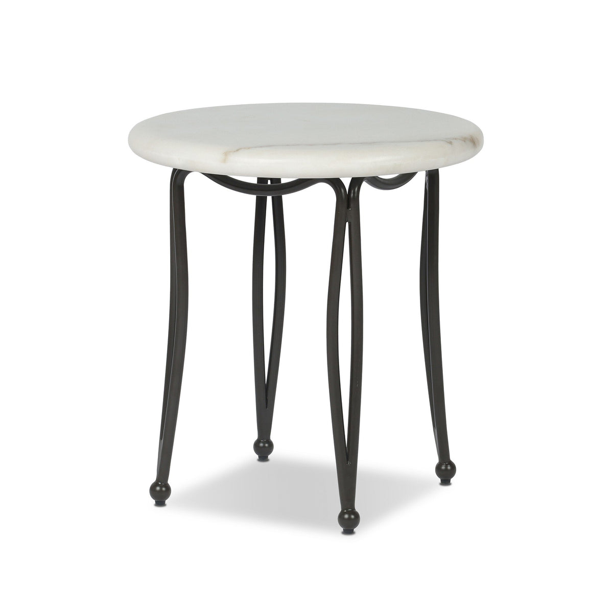 Natasha Outdoor End Table - StyleMeGHD - Outdoor Occasional Tables