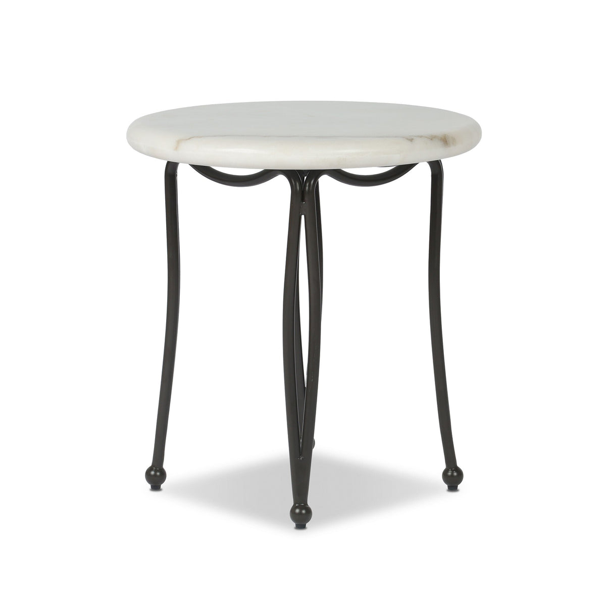 Natasha Outdoor End Table - StyleMeGHD - Outdoor Occasional Tables