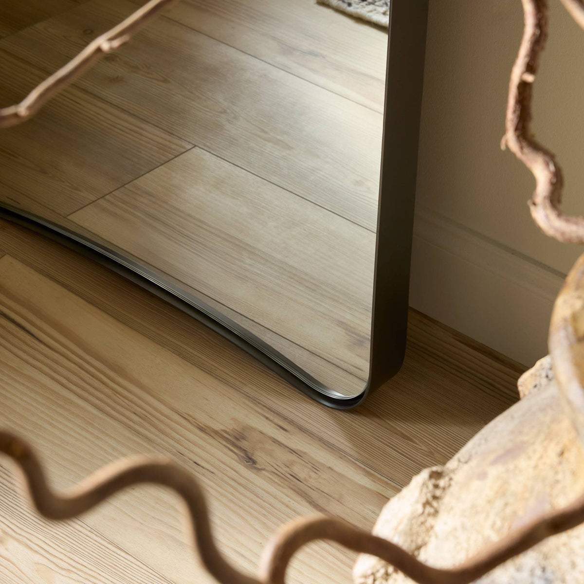 Tana Floor Mirror - StyleMeGHD - Mirrors