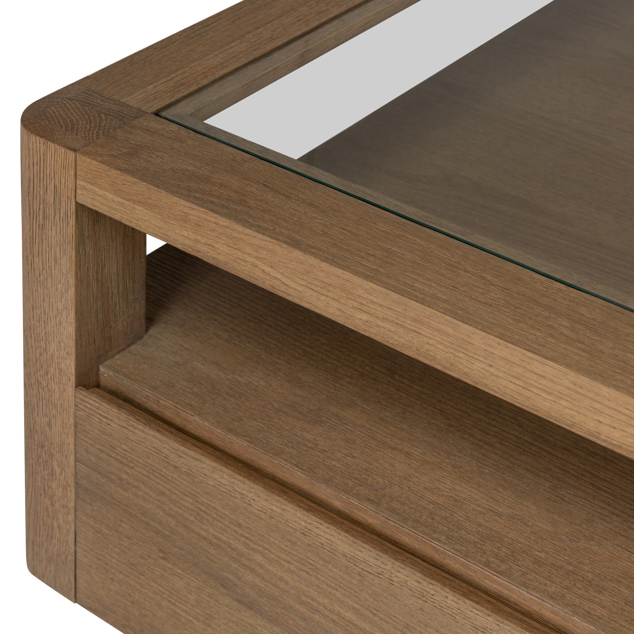 Sheela Coffee Table - StyleMeGHD - Coffee Tables