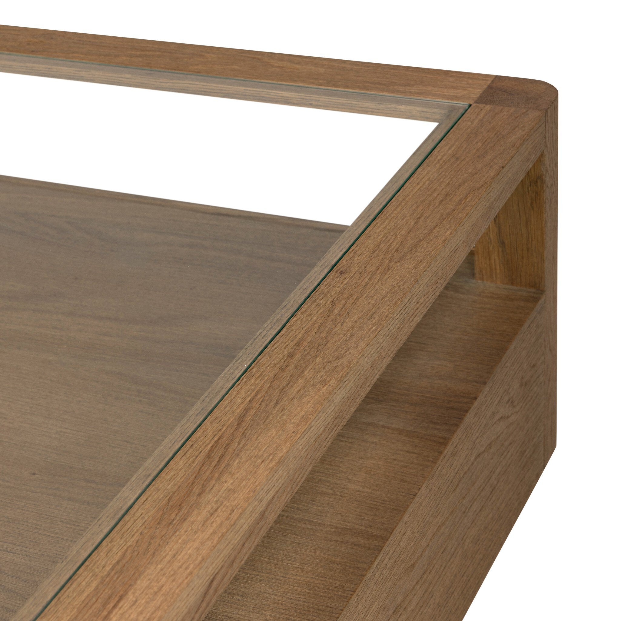 Sheela Coffee Table - StyleMeGHD - Coffee Tables