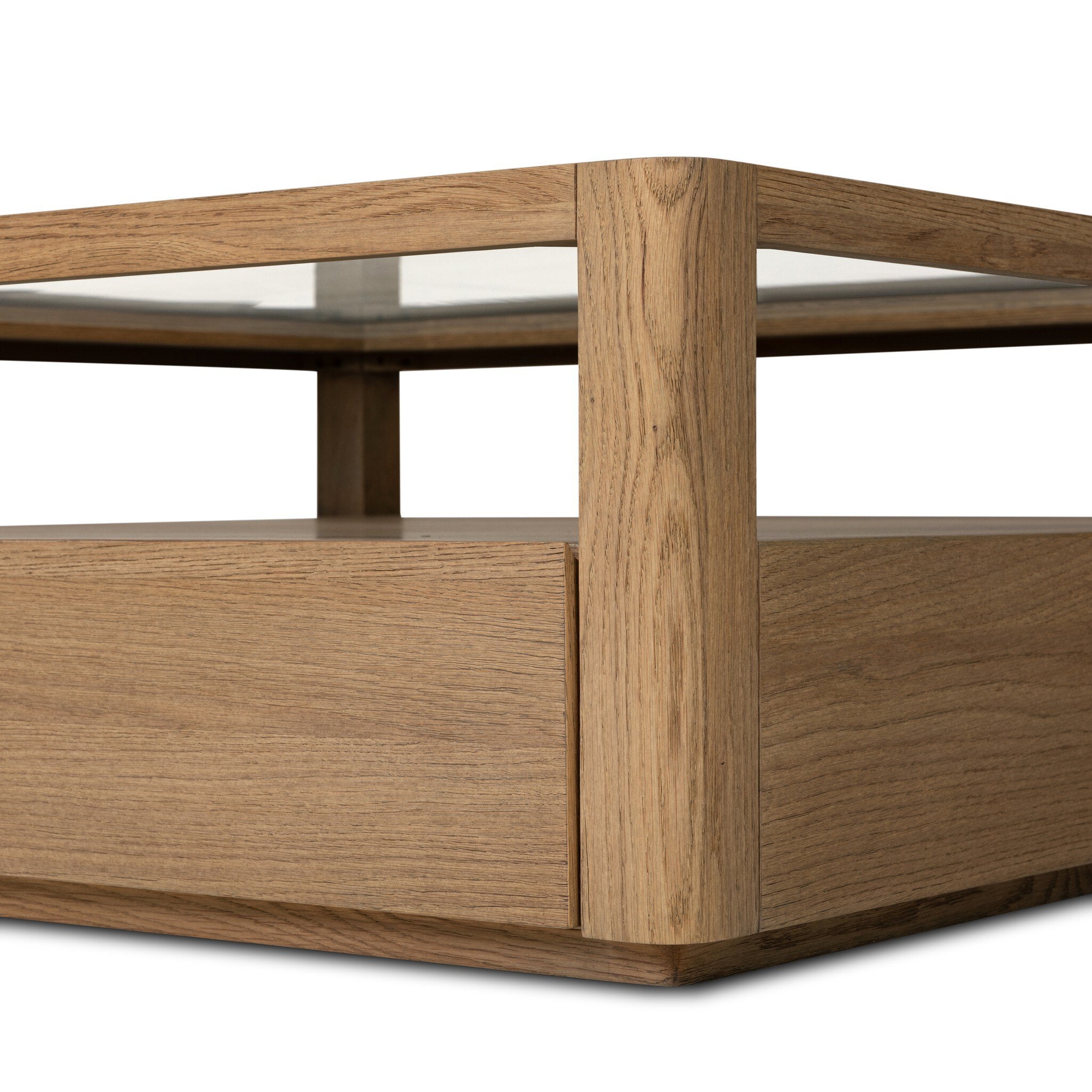 Sheela Coffee Table - StyleMeGHD - Coffee Tables