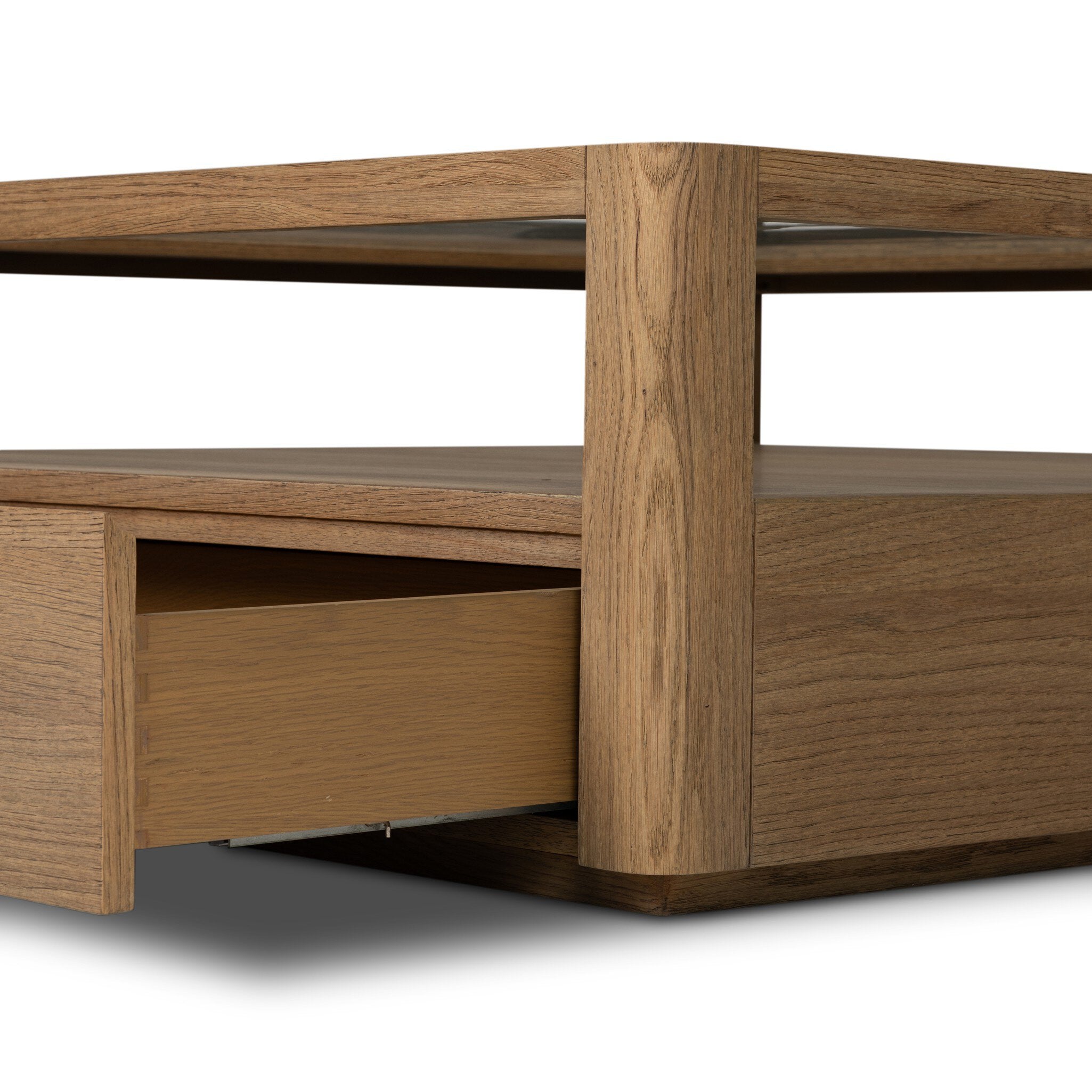 Sheela Coffee Table - StyleMeGHD - Coffee Tables