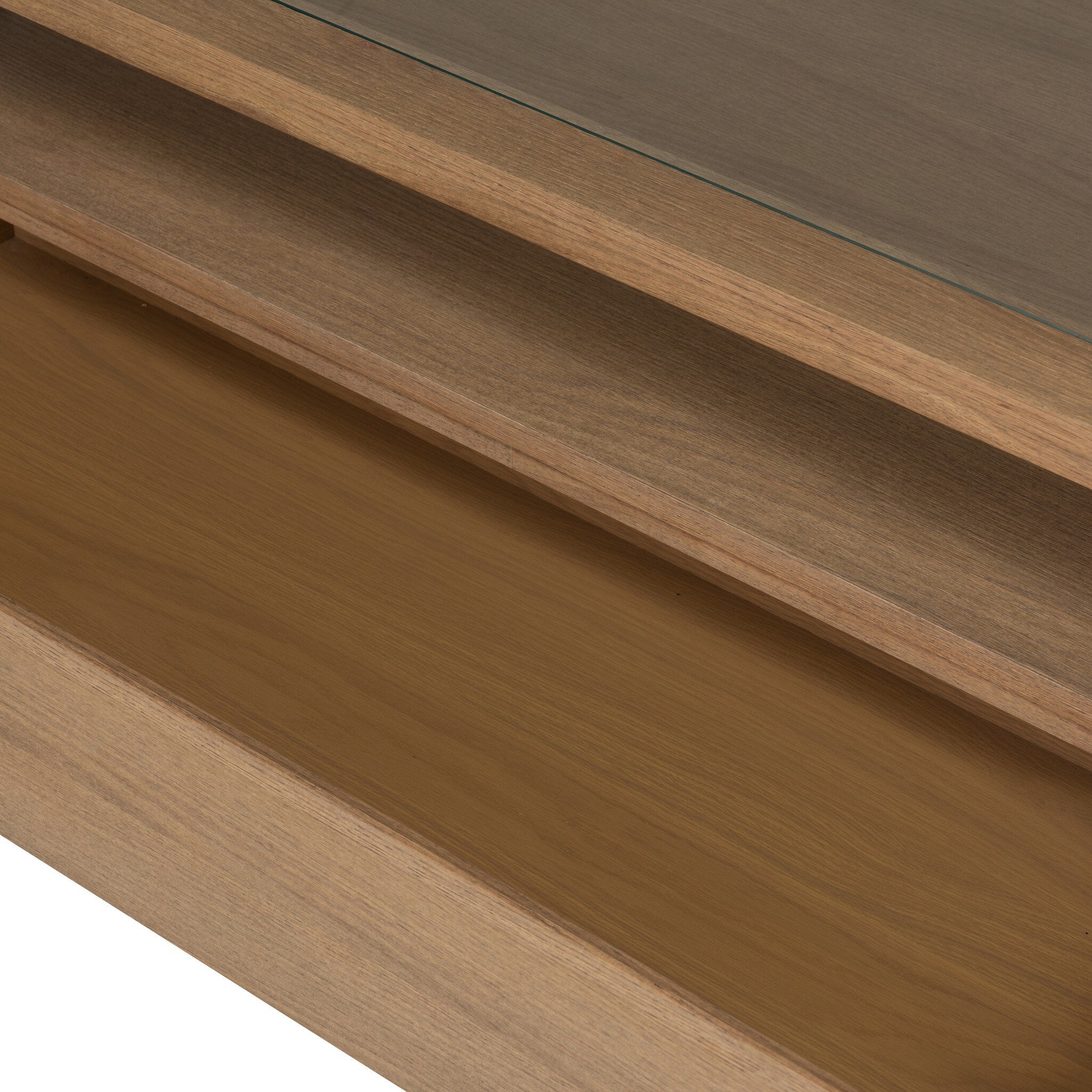 Sheela Coffee Table - StyleMeGHD - Coffee Tables