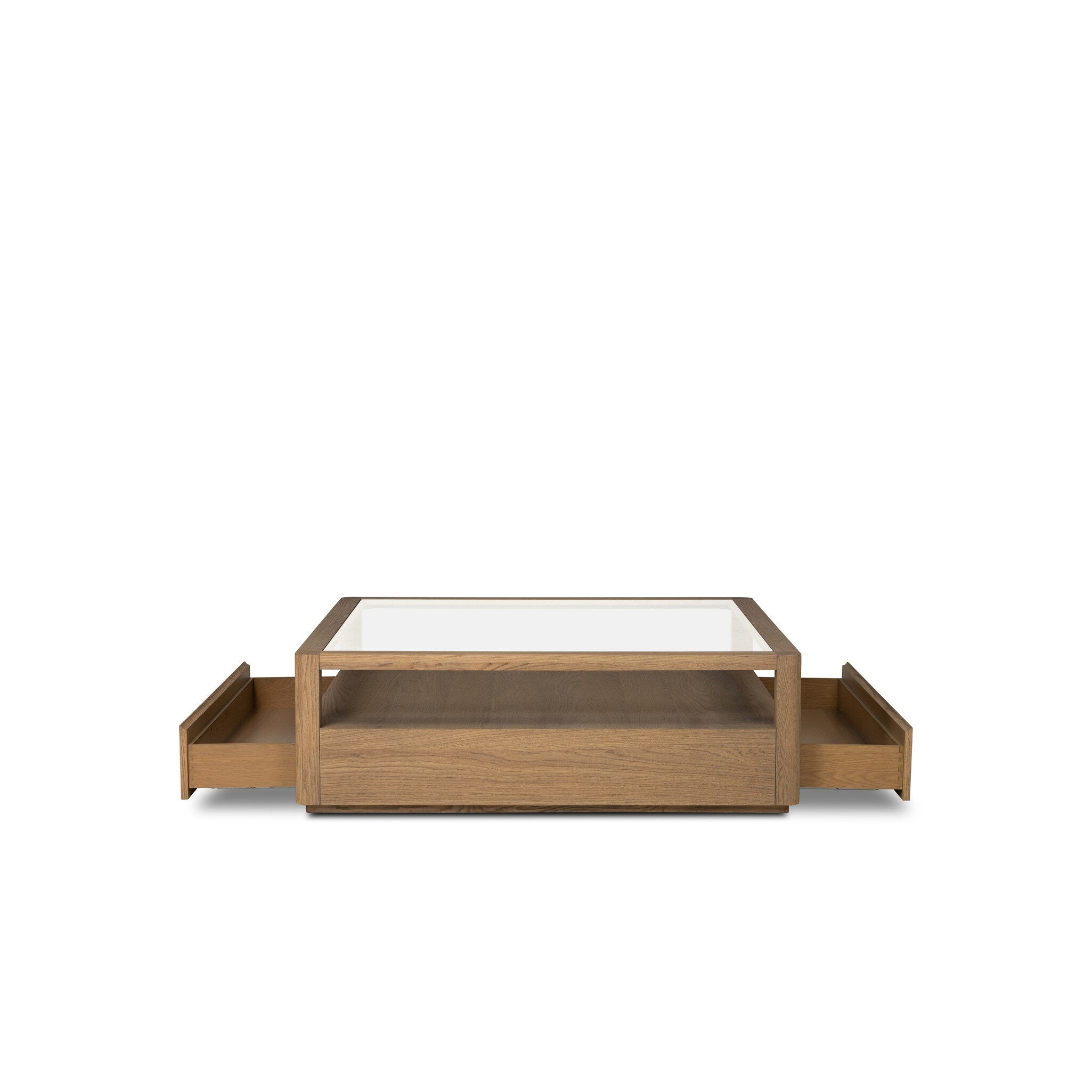 Sheela Coffee Table - StyleMeGHD - Coffee Tables