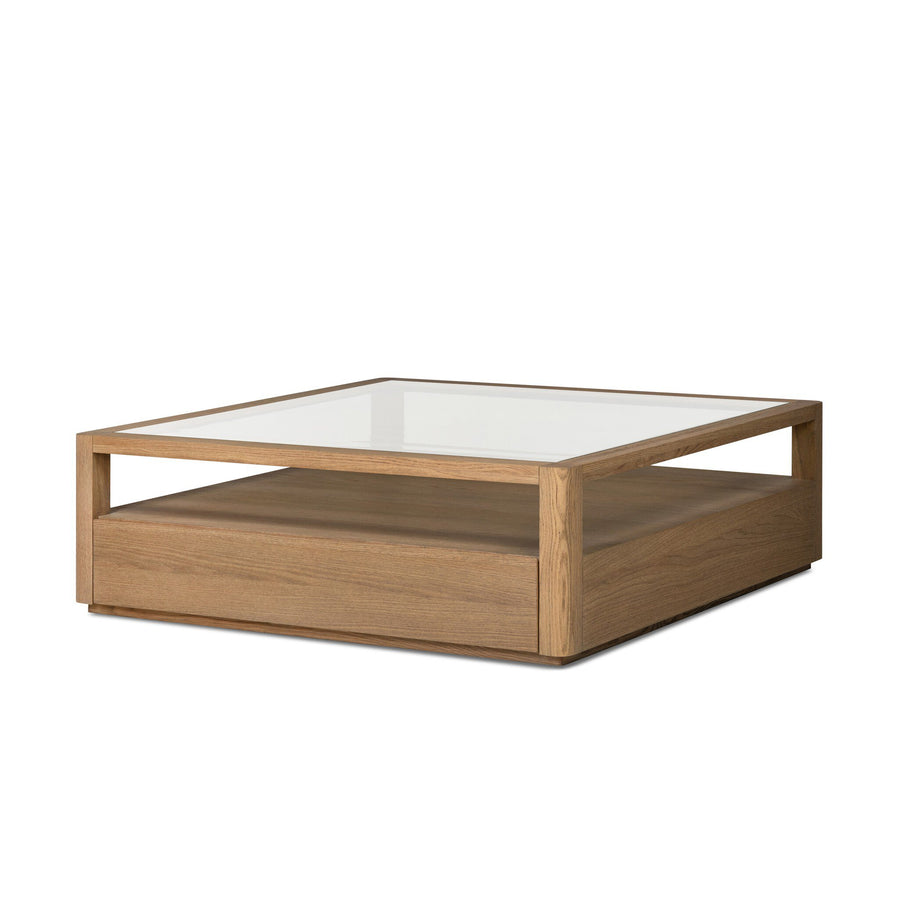 Sheela Coffee Table - StyleMeGHD - Coffee Tables