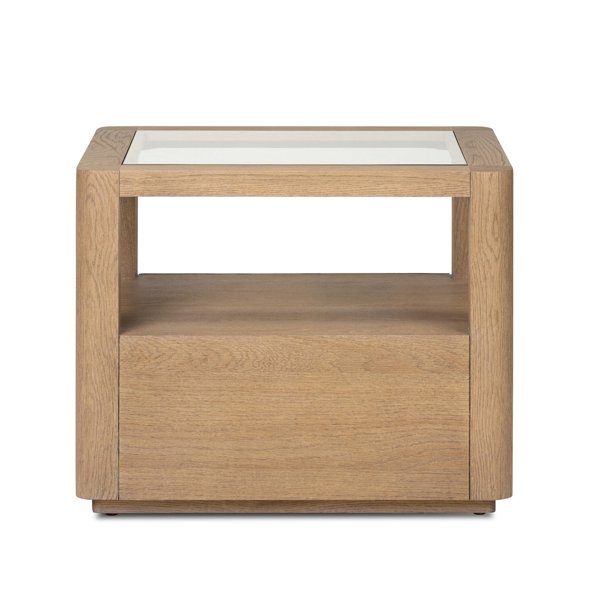 Sheela End Table - StyleMeGHD - Side Tables