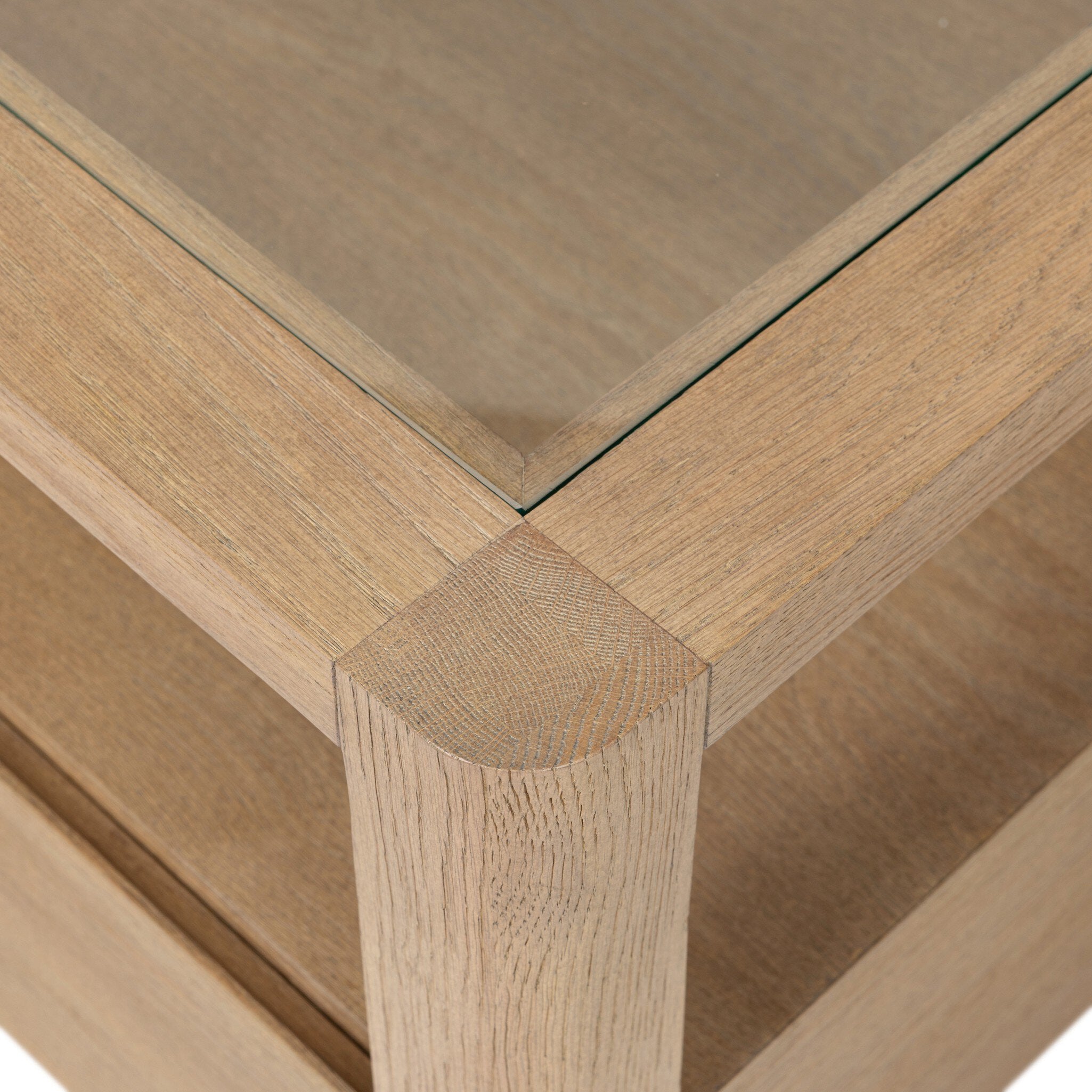 Sheela End Table - StyleMeGHD - Side Tables
