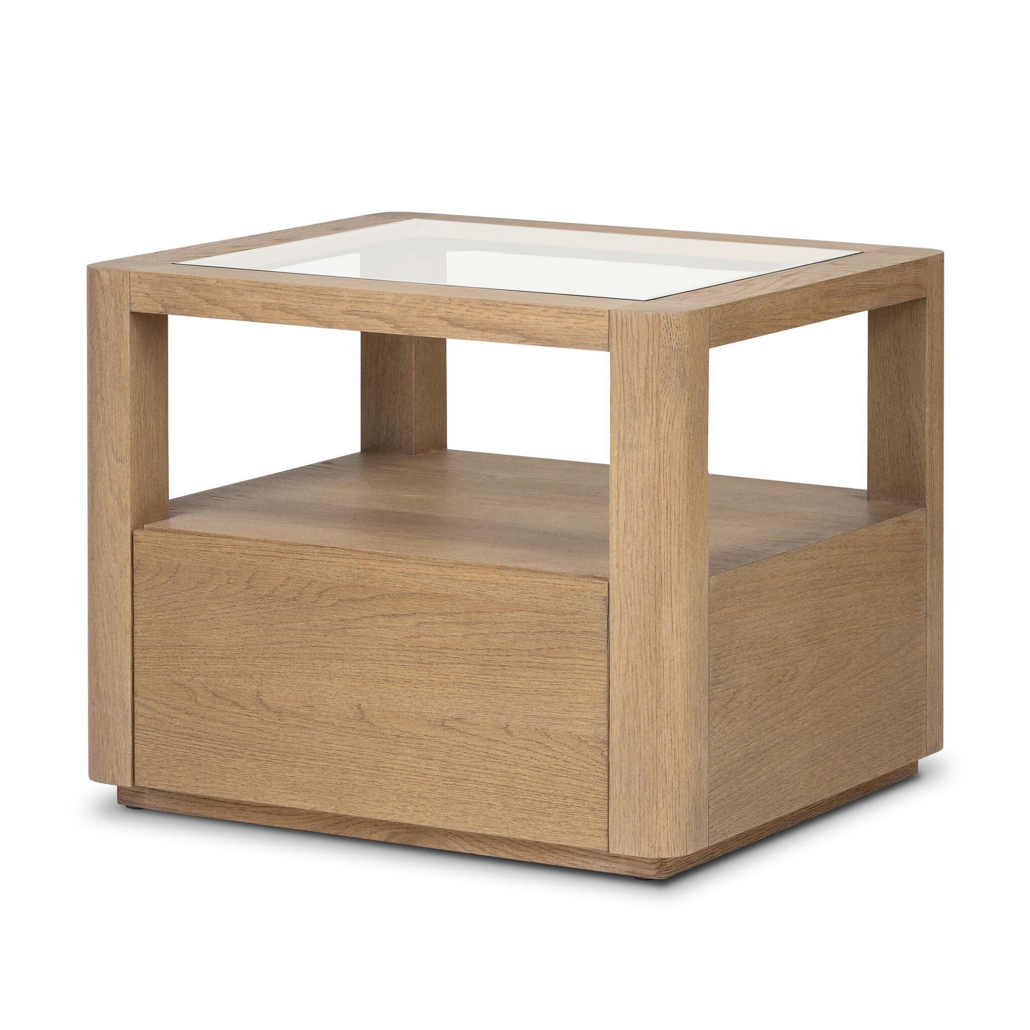 Sheela End Table - StyleMeGHD - Side Tables