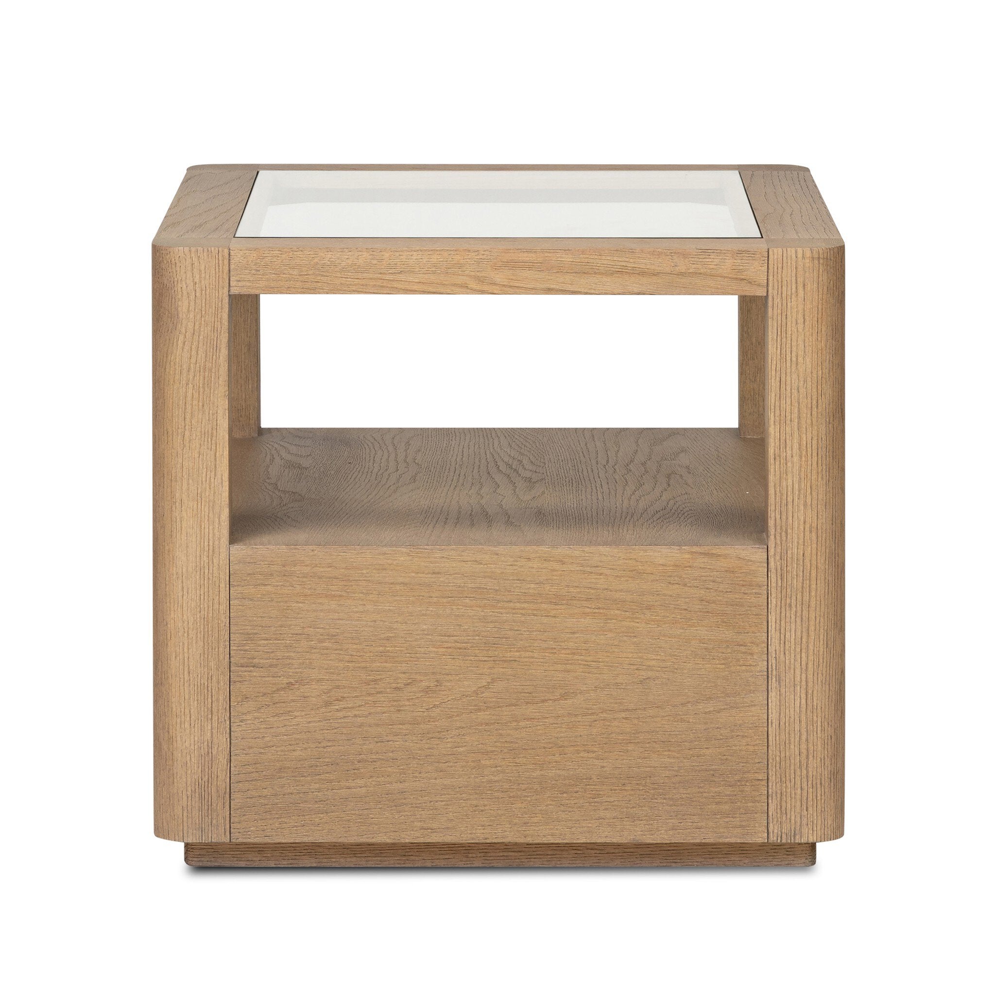 Sheela End Table - StyleMeGHD - Side Tables