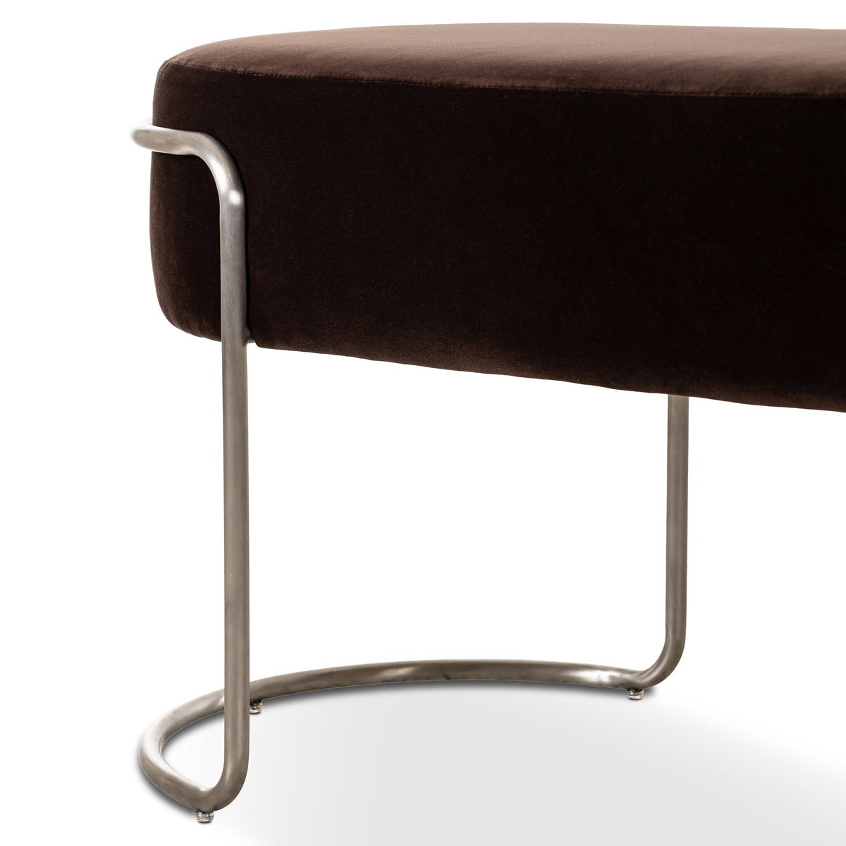 Wells Accent Bench - StyleMeGHD - Ottomans, Benches + Poufs