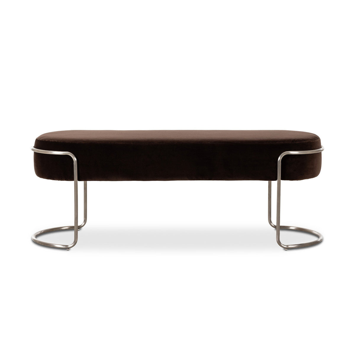 Wells Accent Bench - StyleMeGHD - Ottomans, Benches + Poufs