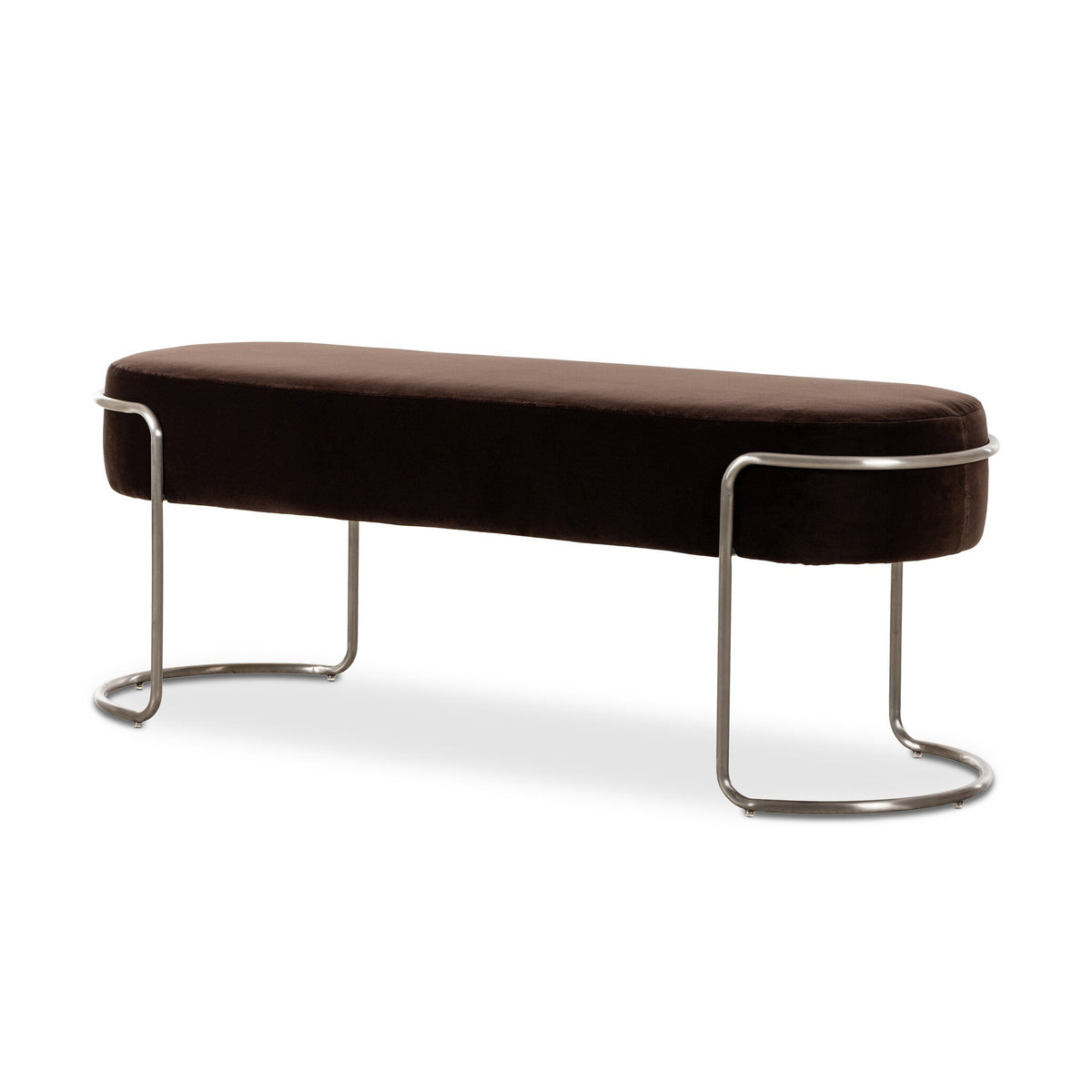 Wells Accent Bench - StyleMeGHD - Ottomans, Benches + Poufs