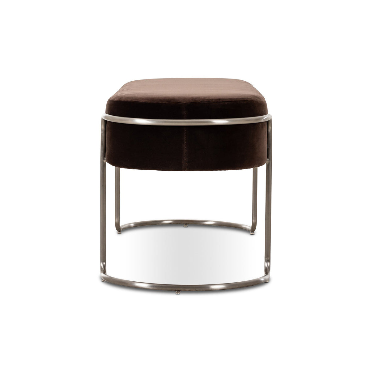 Wells Accent Bench - StyleMeGHD - Ottomans, Benches + Poufs