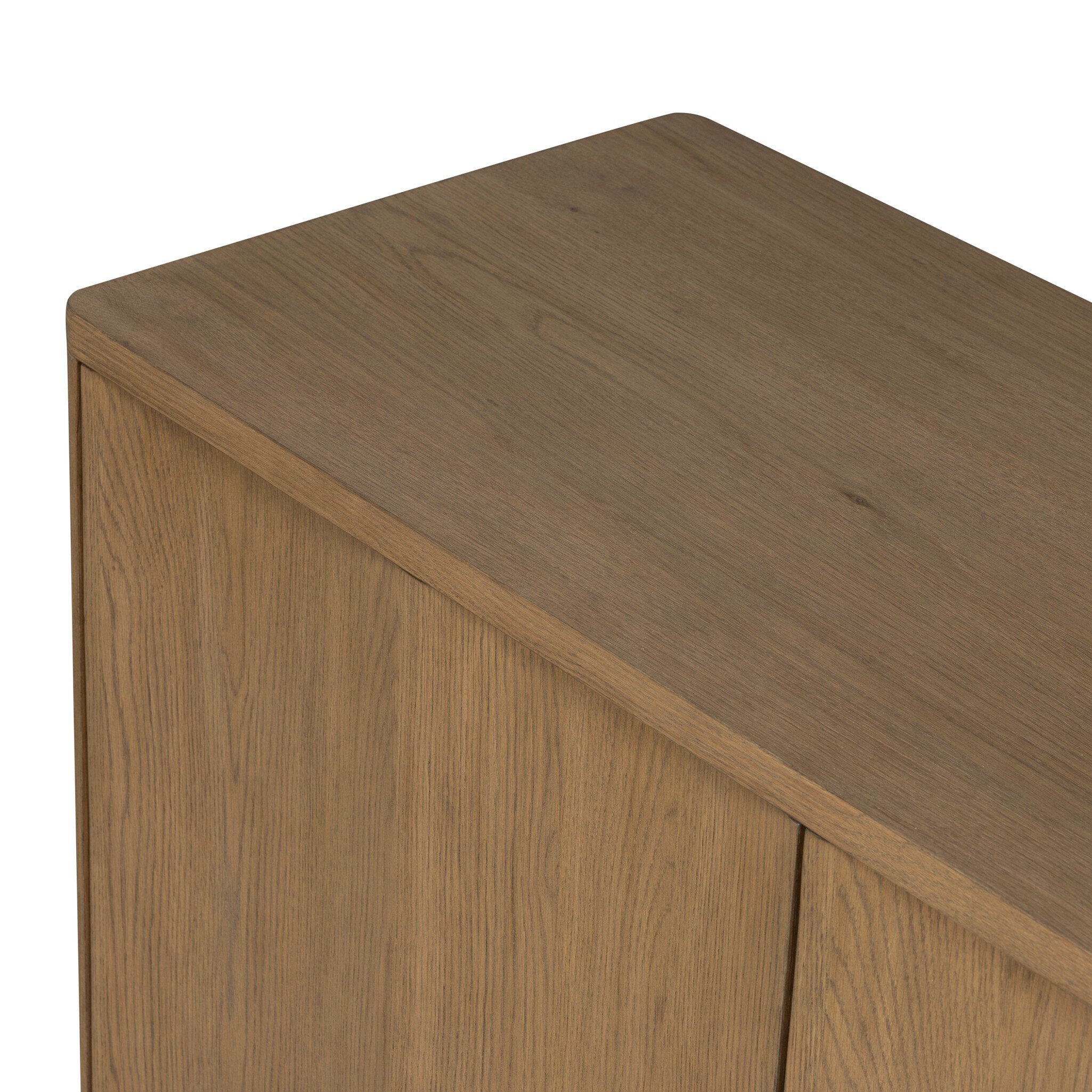 Birchmont Media Console - StyleMeGHD - Consoles + Sideboards